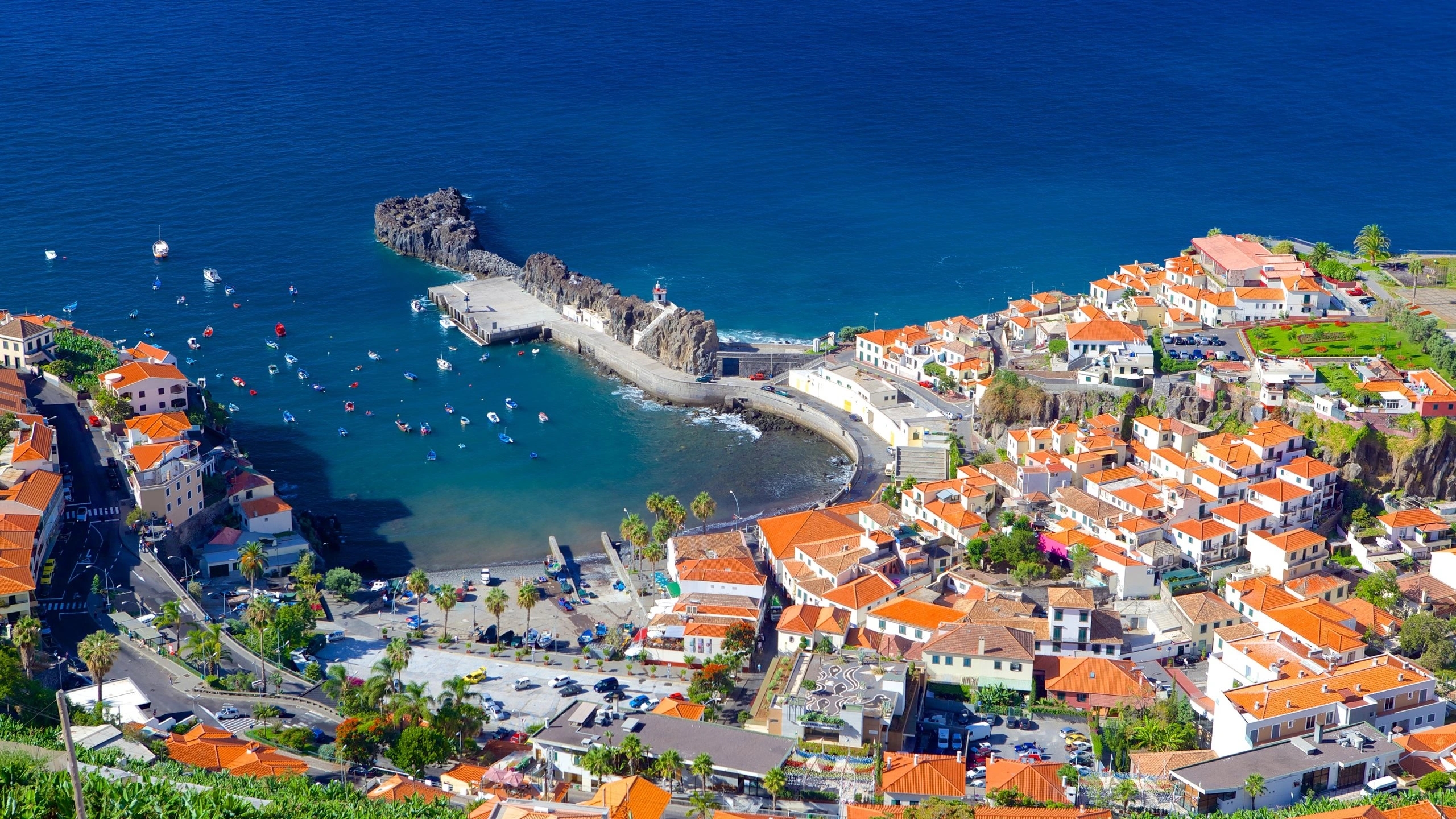 The best seminars in Europe