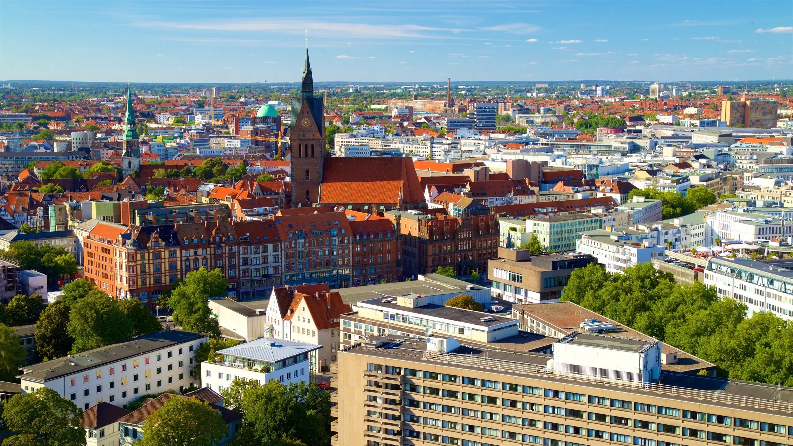 The best corporate retreats in Lower Saxony