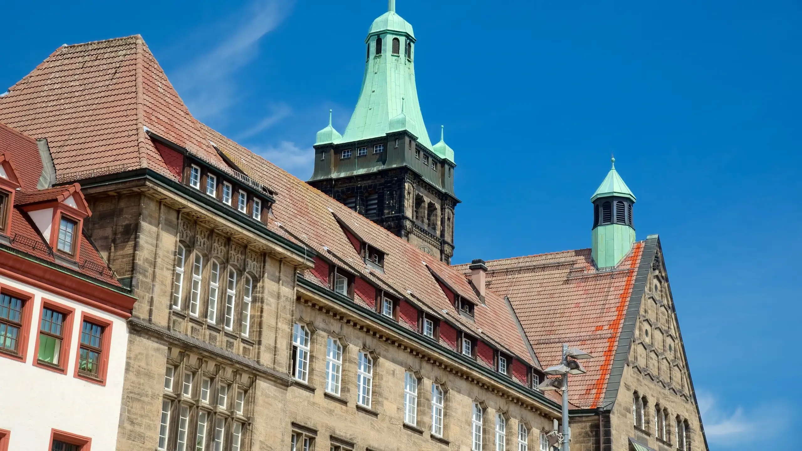 Les meilleurs séminaires à Chemnitz