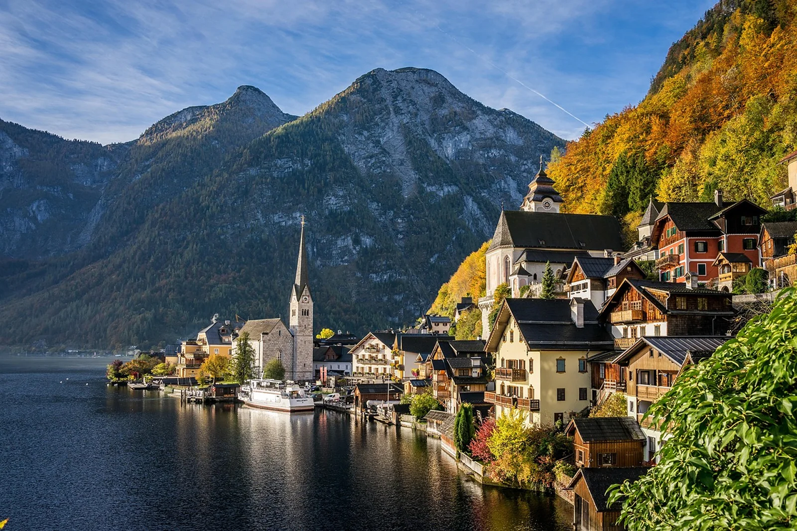 I migliori eventi aziendali in Austria