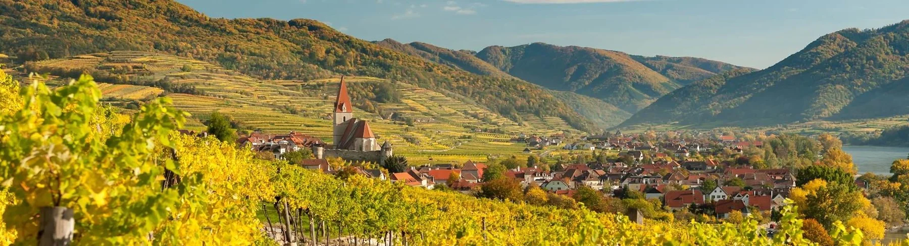 The Best Corporate Retreats in Lower Austria