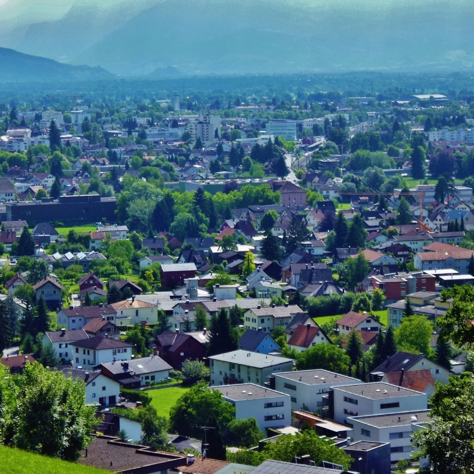 I migliori eventi aziendali a Dornbirn
