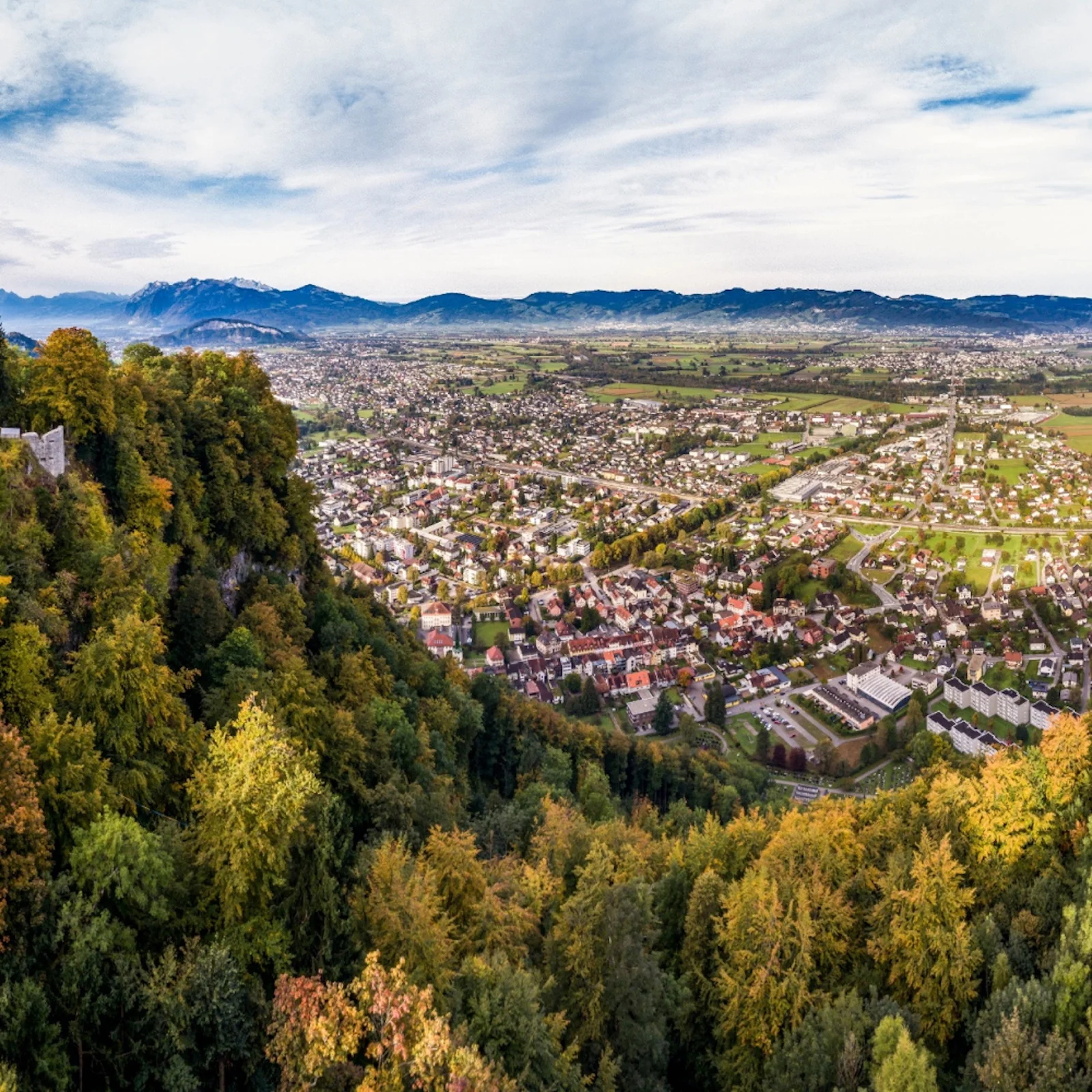 The best corporate retreats in Hohenems