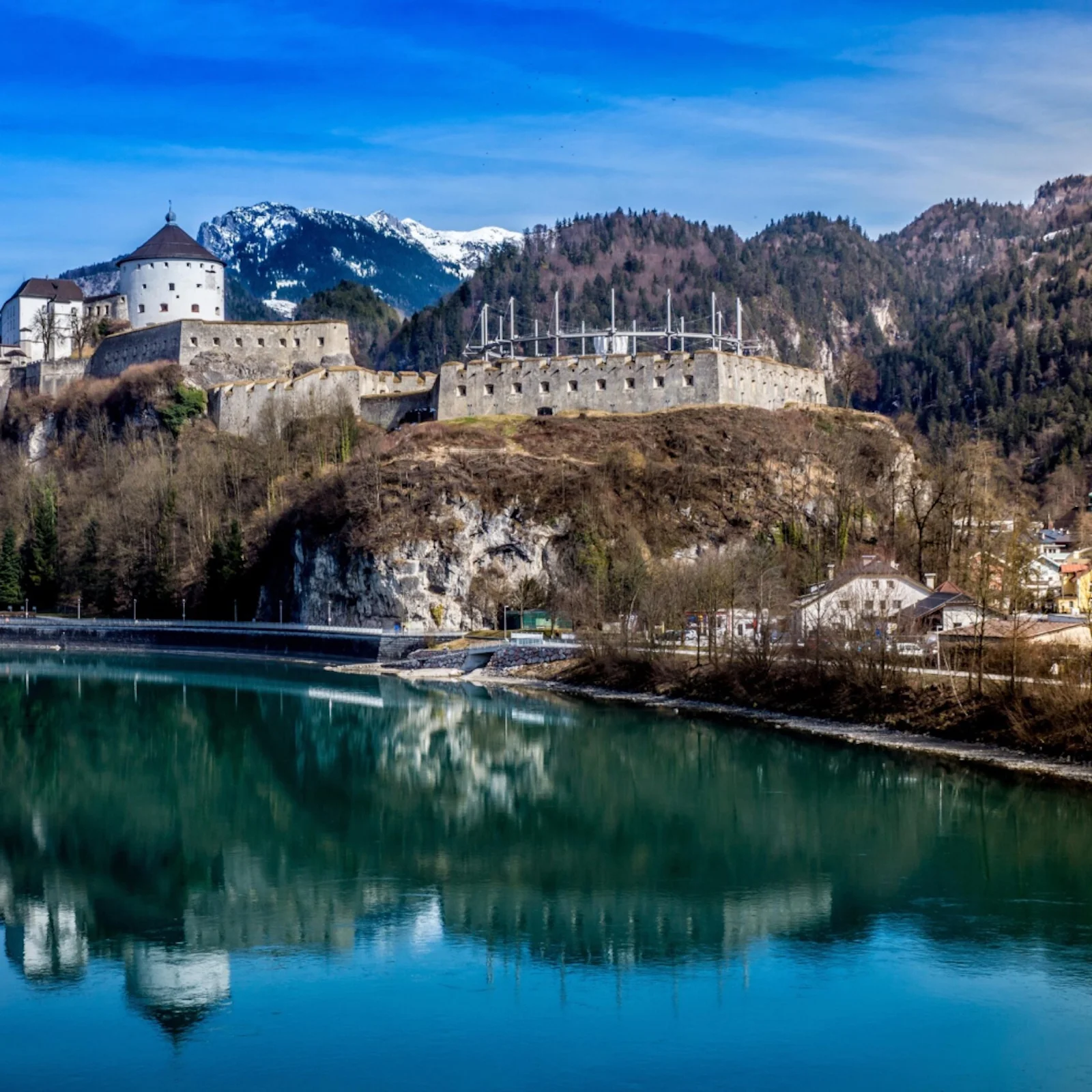The best corporate retreats in Kufstein