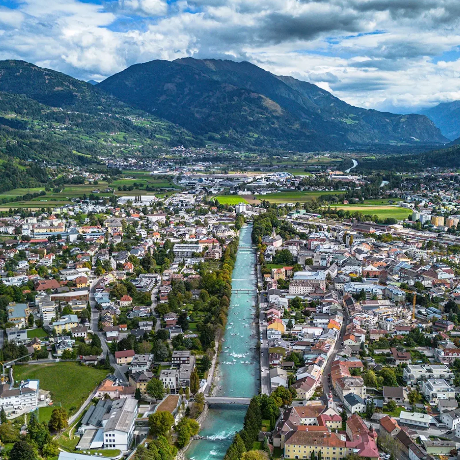 The best corporate retreats in Lienz
