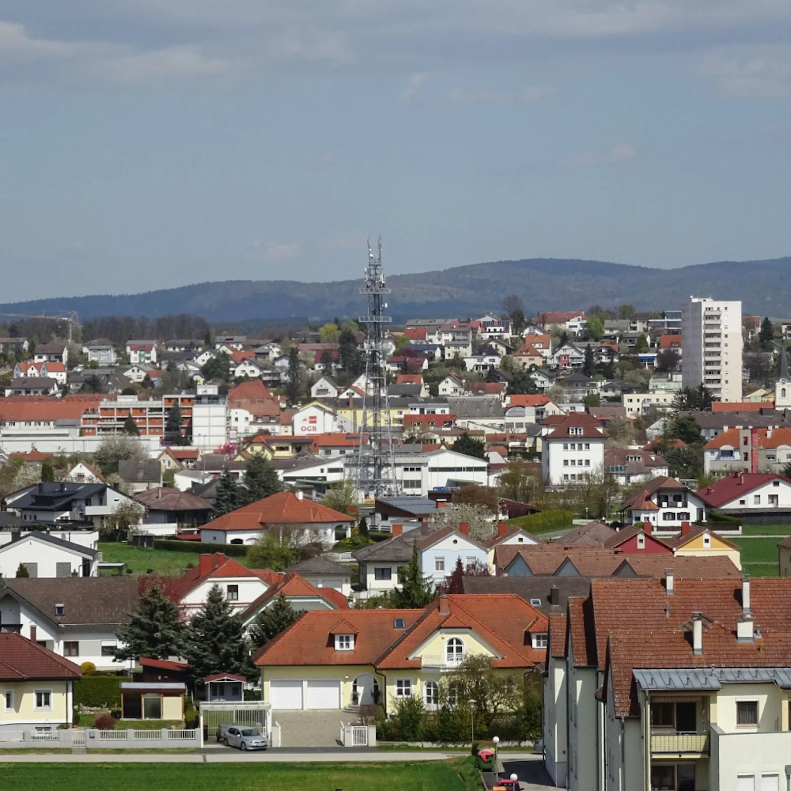 I migliori eventi aziendali a Oberwart