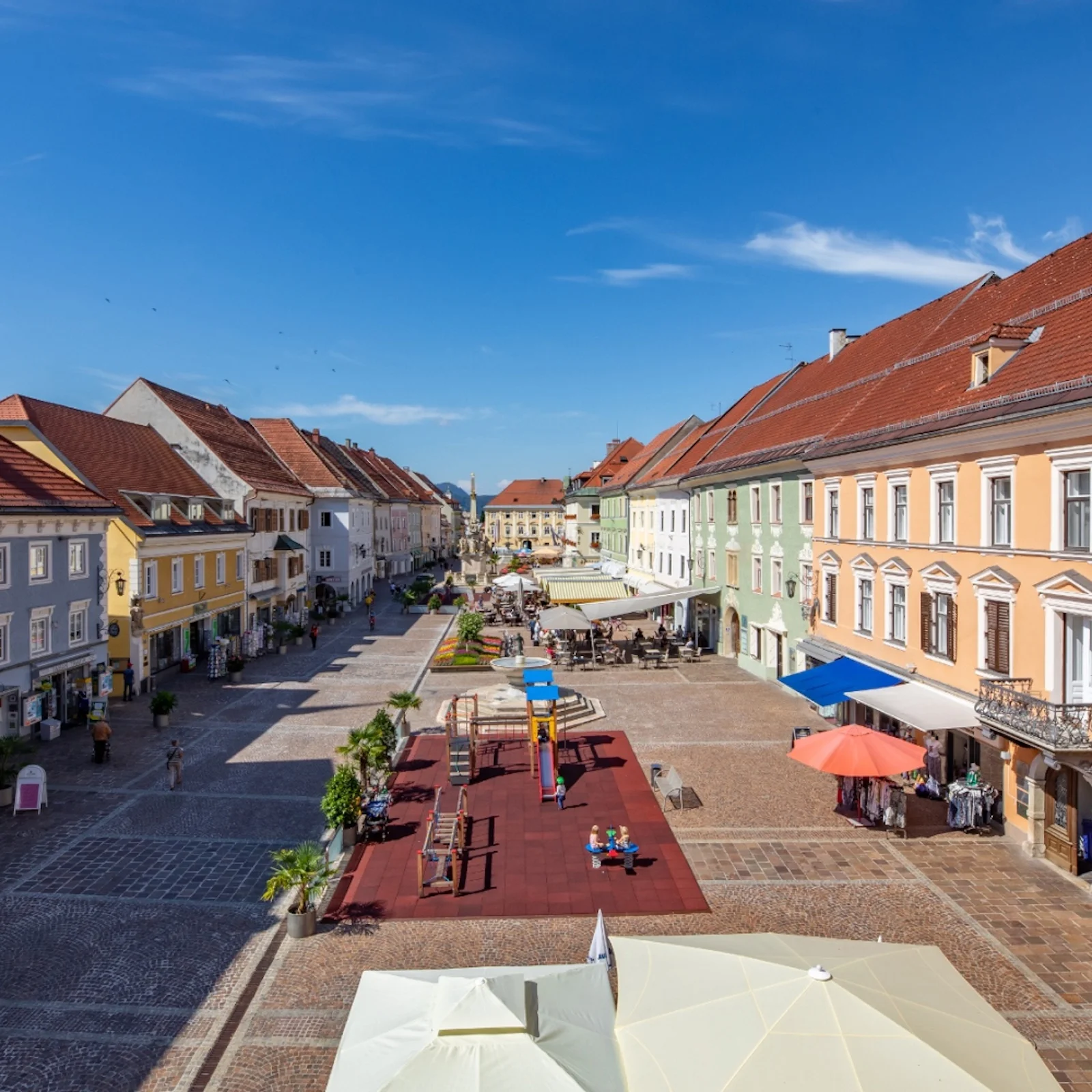I migliori eventi aziendali a Sankt Veit an der Glan