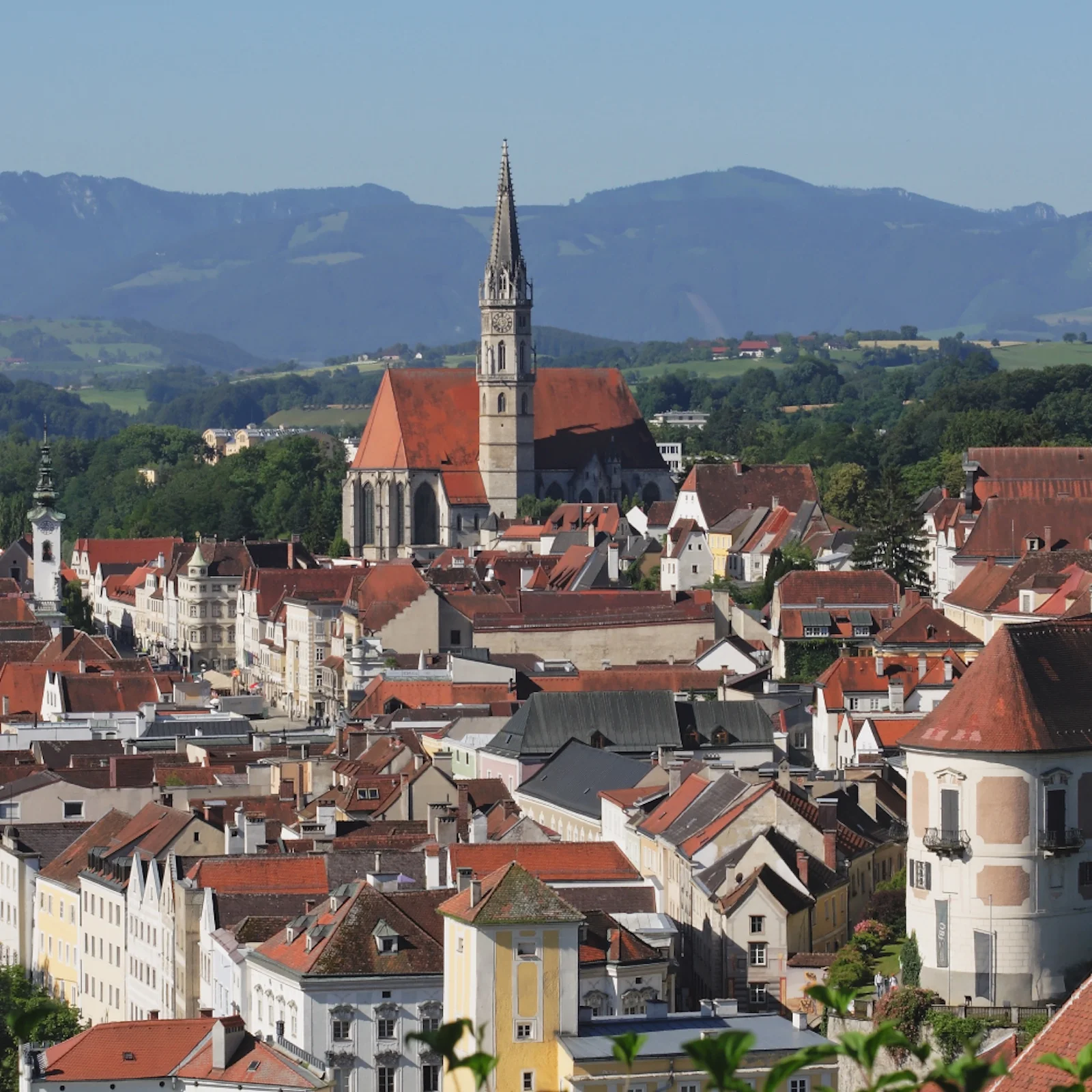 I migliori eventi aziendali a Steyr
