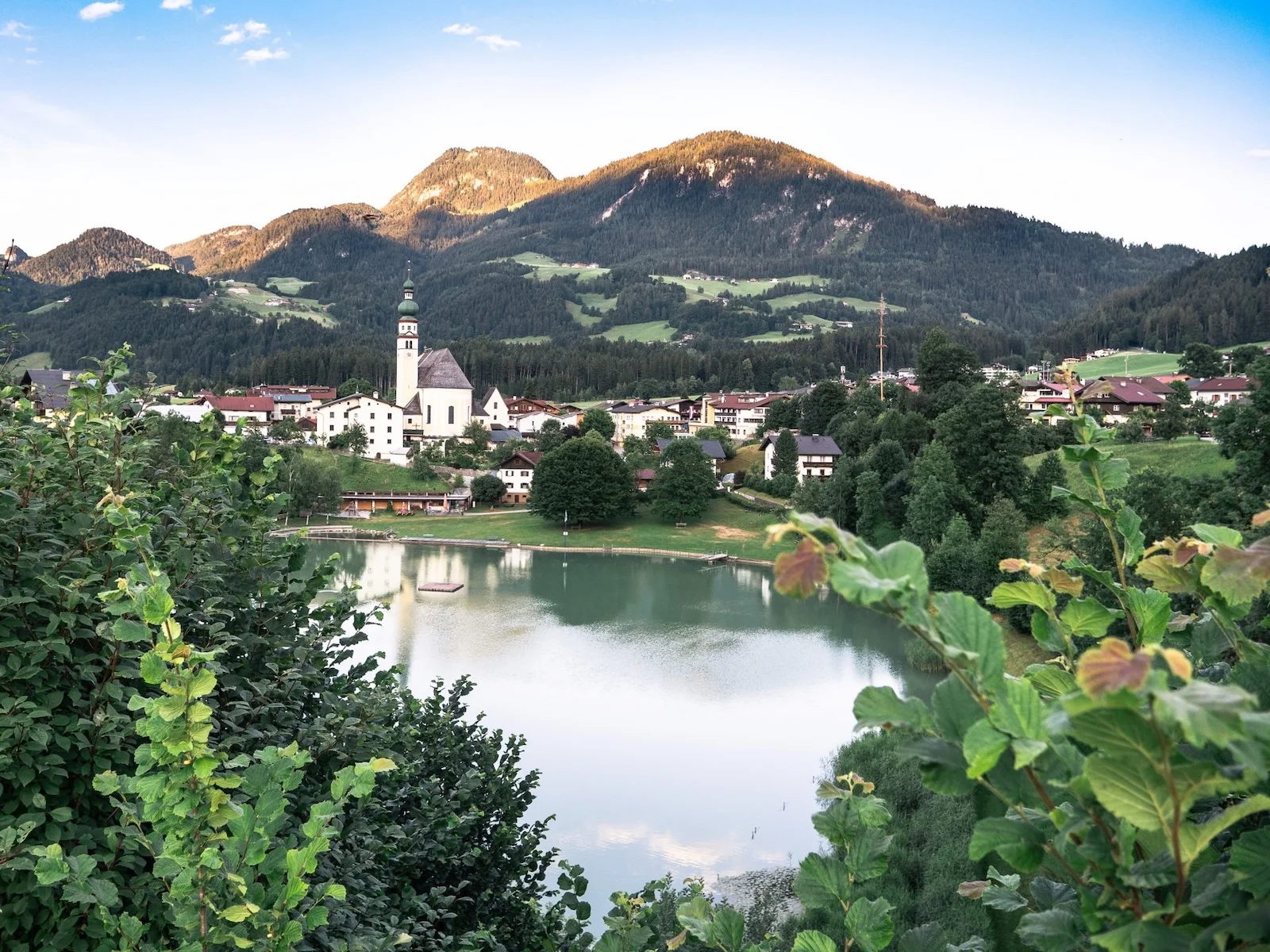 The best corporate retreats in Tyrol