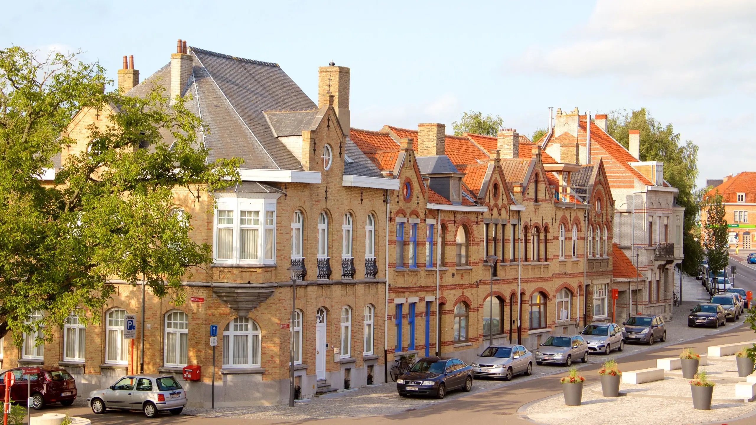 The Best Corporate Retreats in Flanders