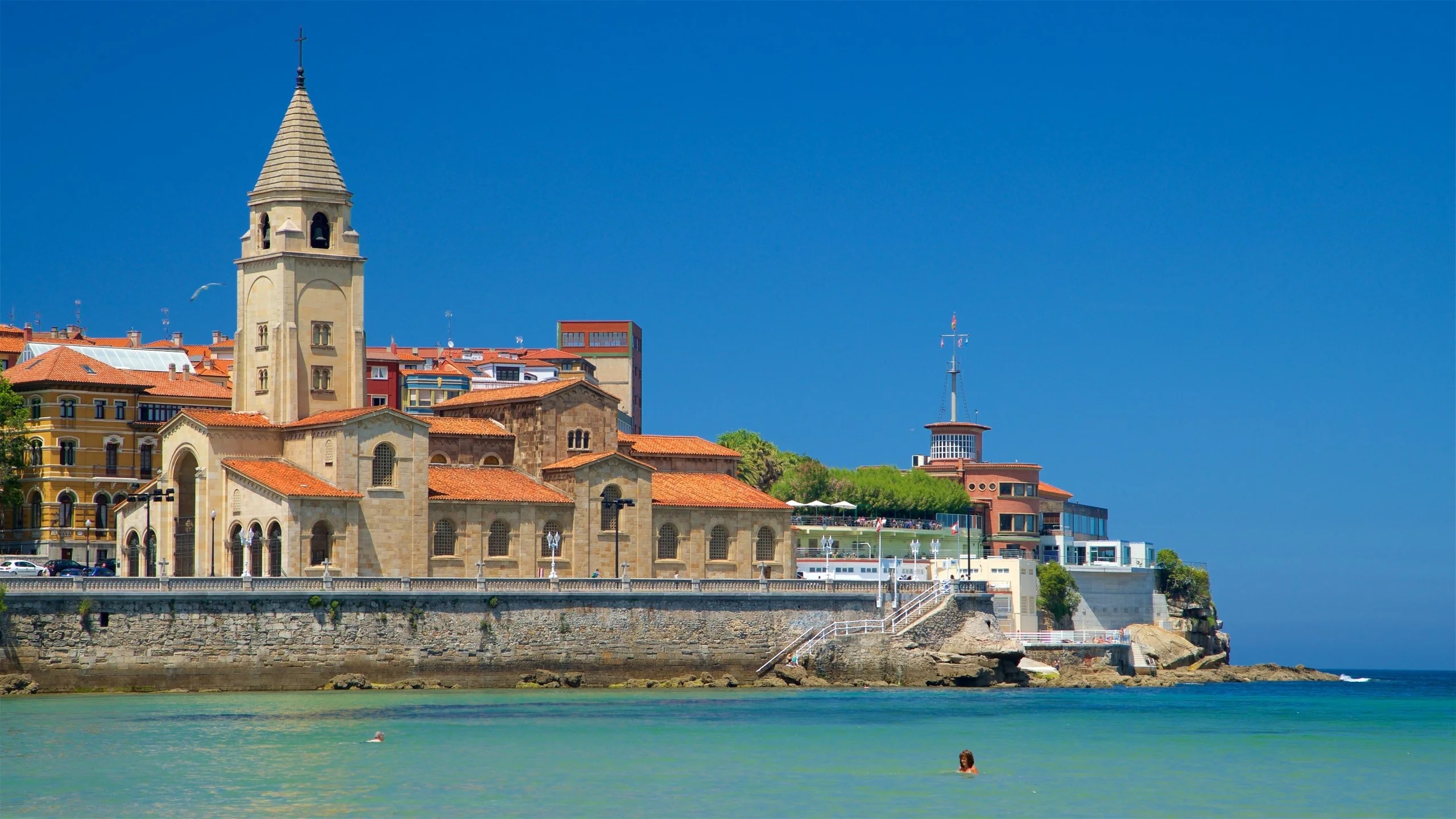 Die besten Seminare in den Asturien