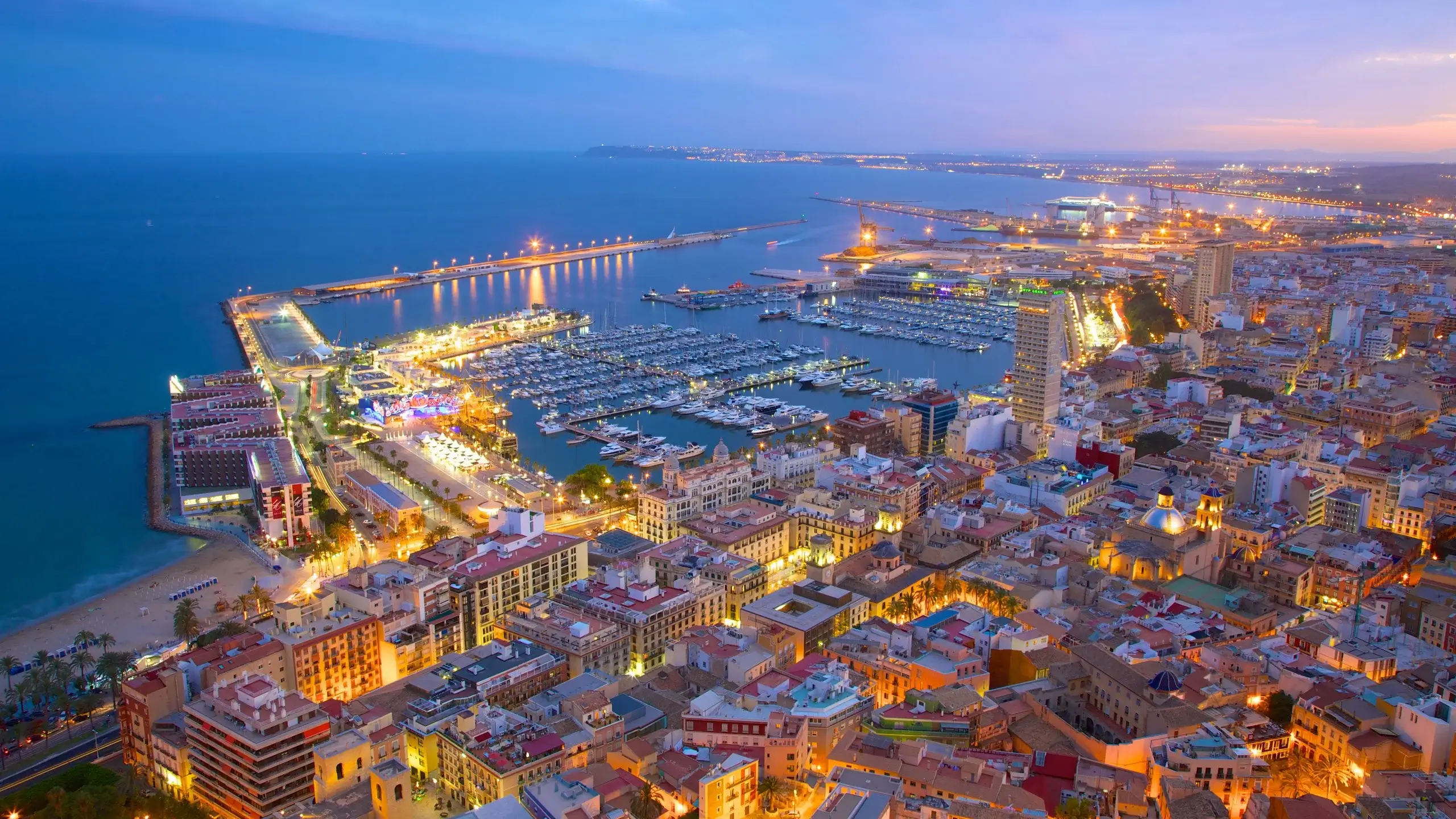 The best corporate retreats in Valencian Community