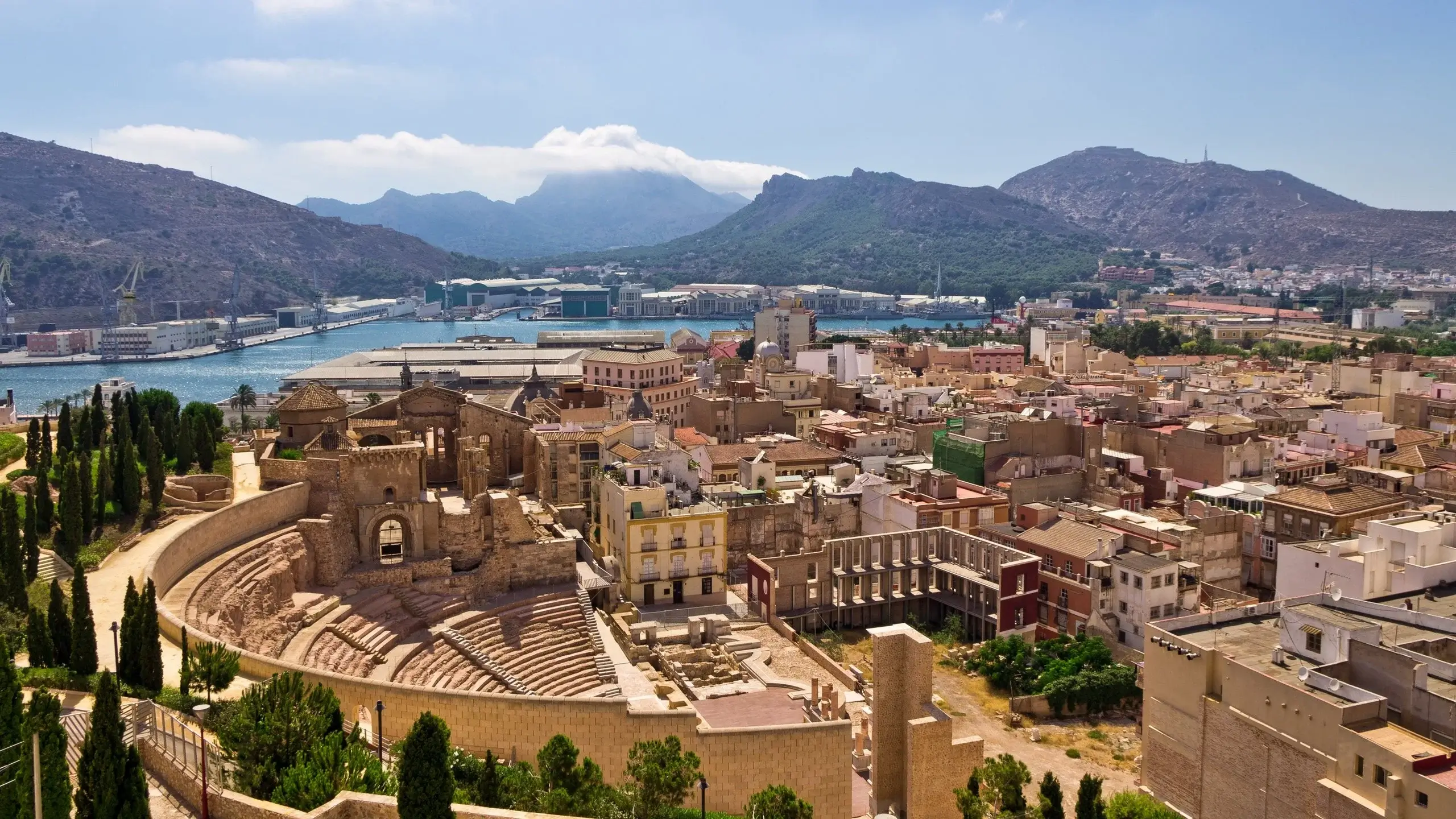 I migliori eventi aziendali a Murcia
