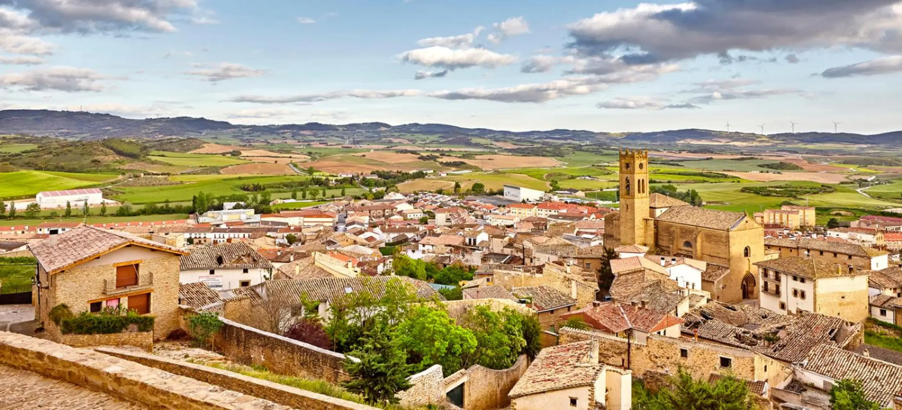 Die besten Seminare in Navarra