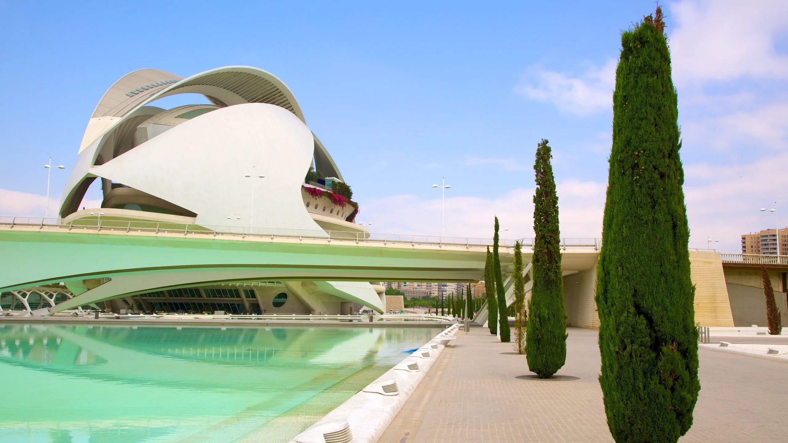 The best corporate retreats in Valencia
