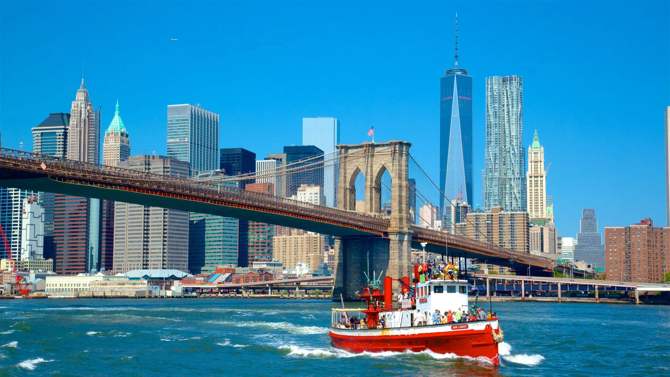 I migliori eventi aziendali a New York City