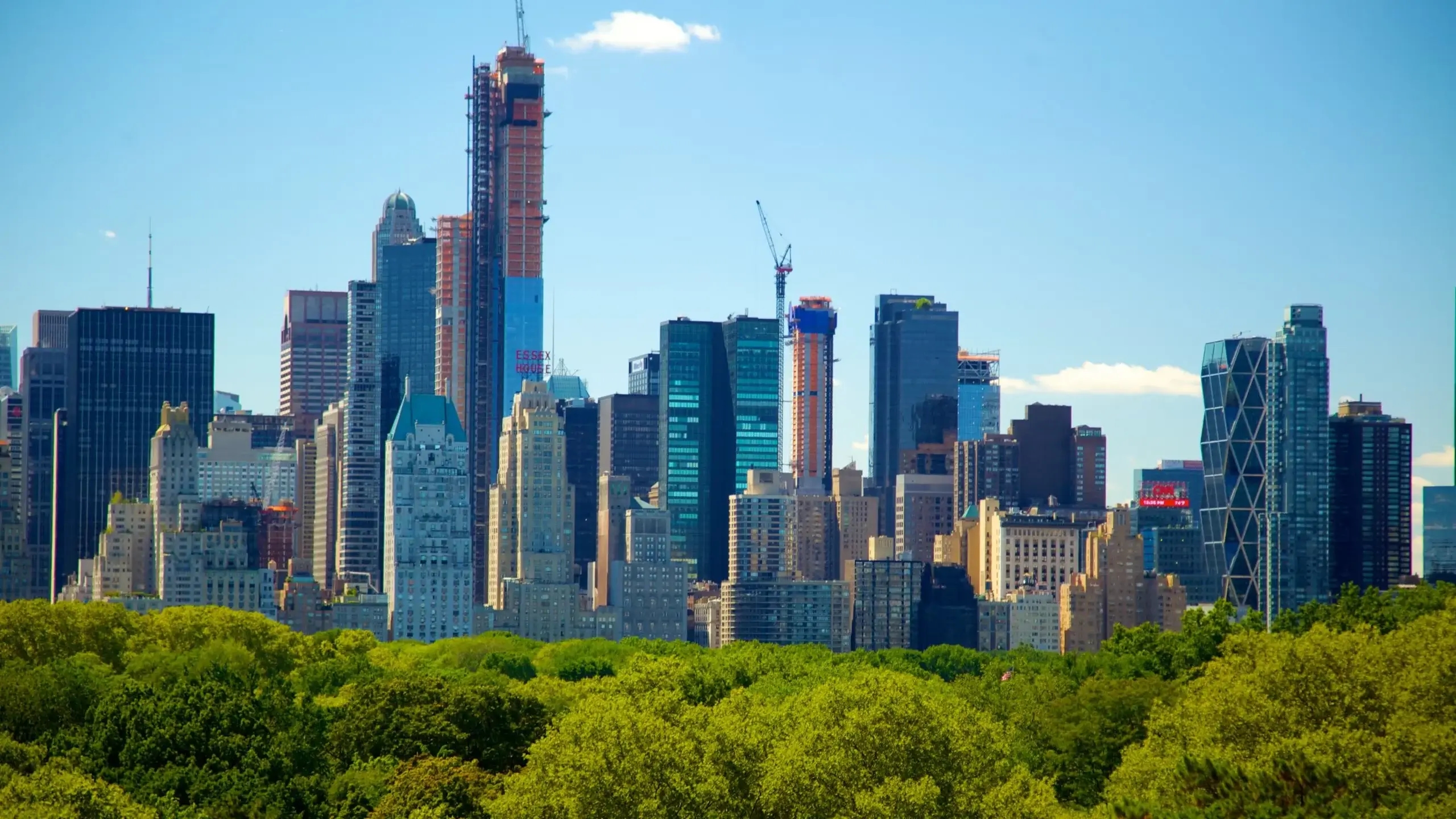 I migliori eventi aziendali a New York