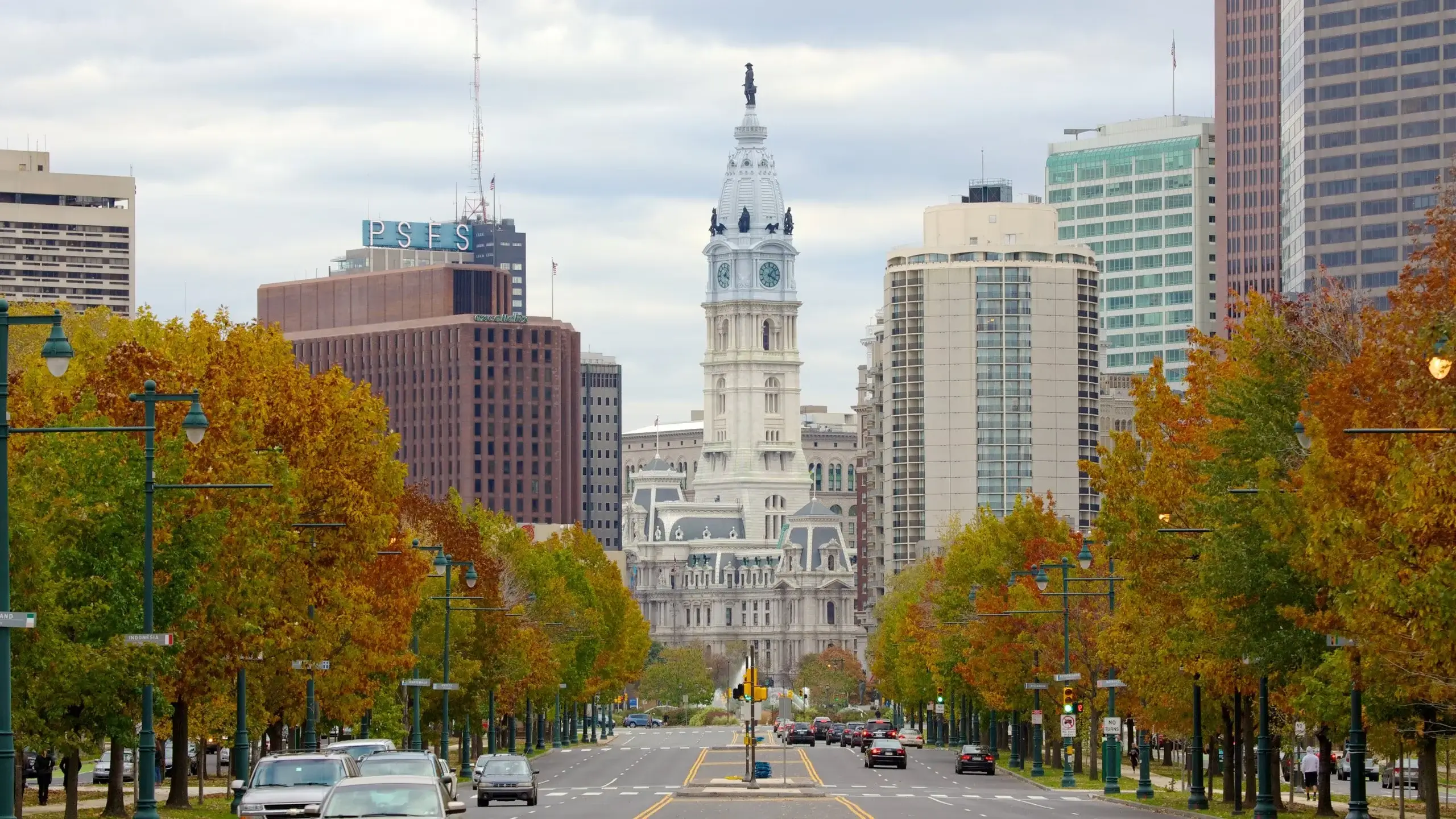 I migliori eventi aziendali a Filadelfia