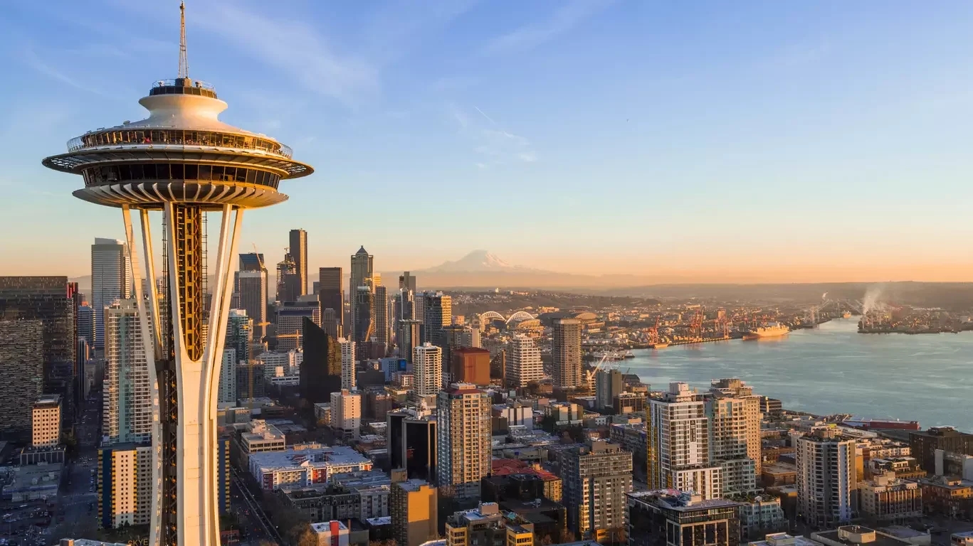 I migliori eventi aziendali a Seattle