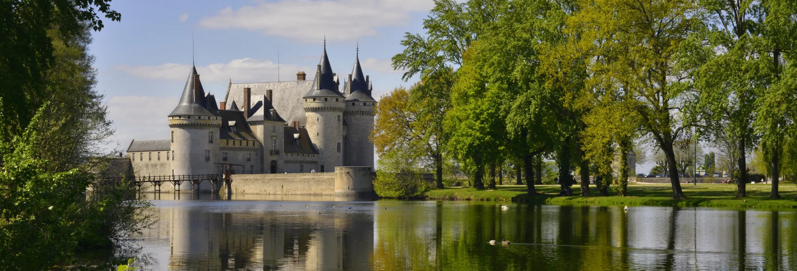 I migliori eventi aziendali in Centro-Val di Loire