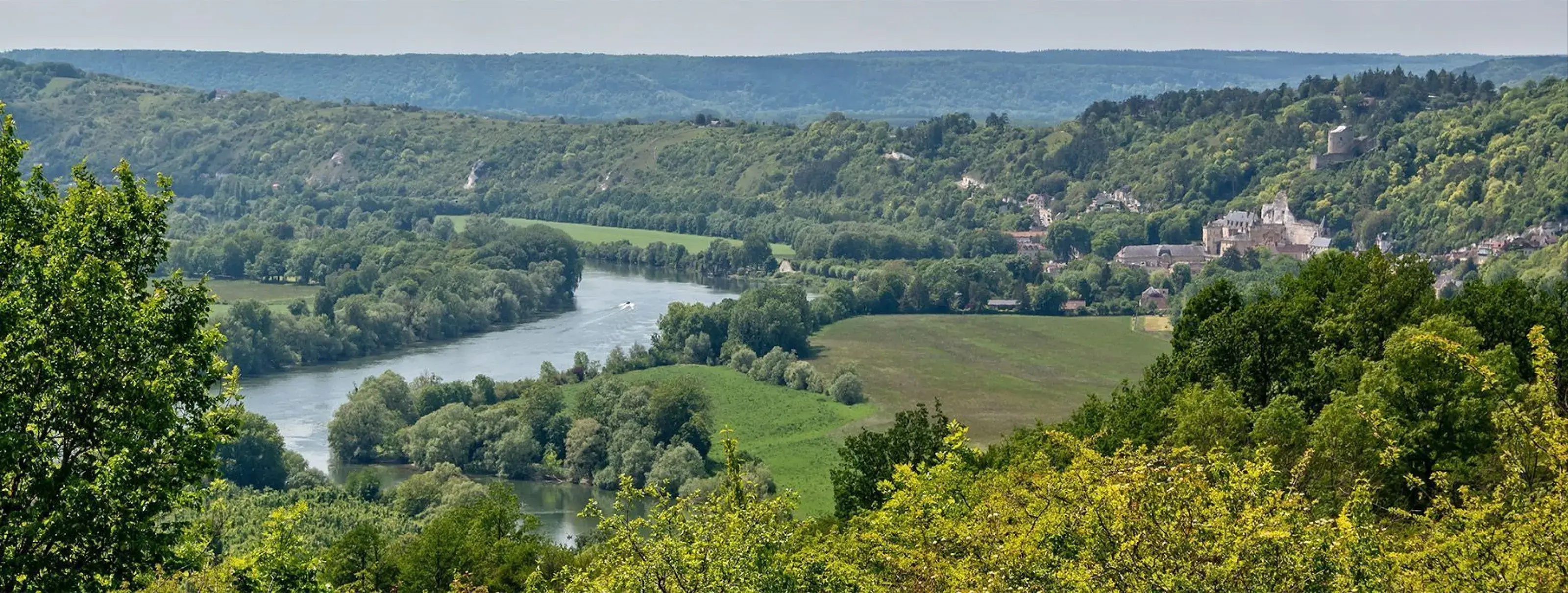 The best corporate retreats in Île-de-France