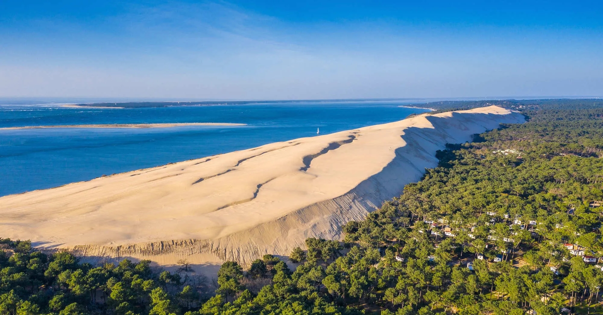 The best corporate retreats in New Aquitaine