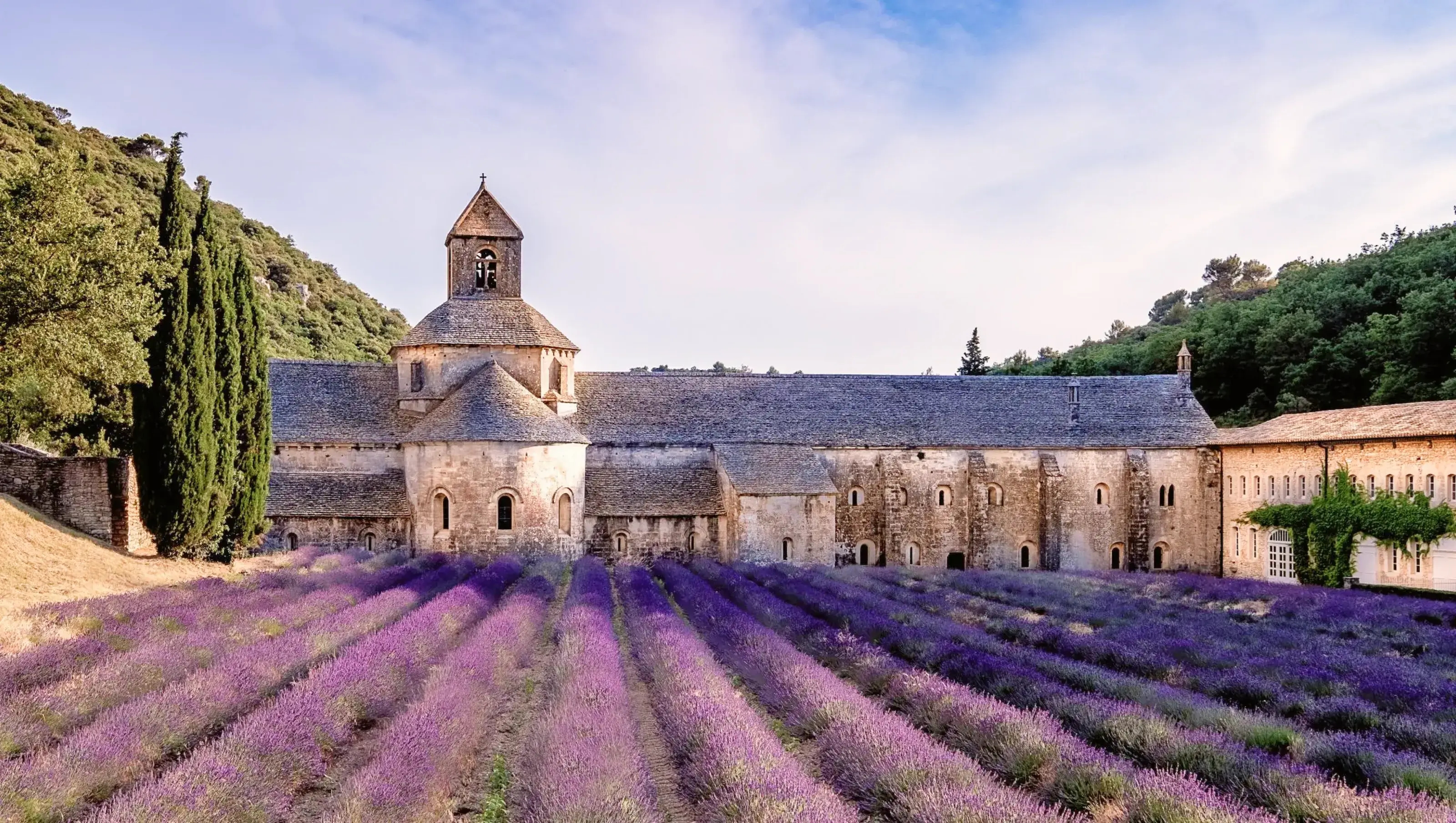 The best corporate retreats in Provence