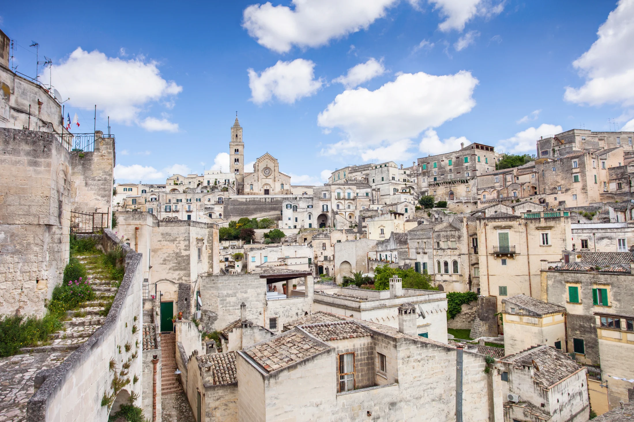 The best corporate retreats in Basilicate