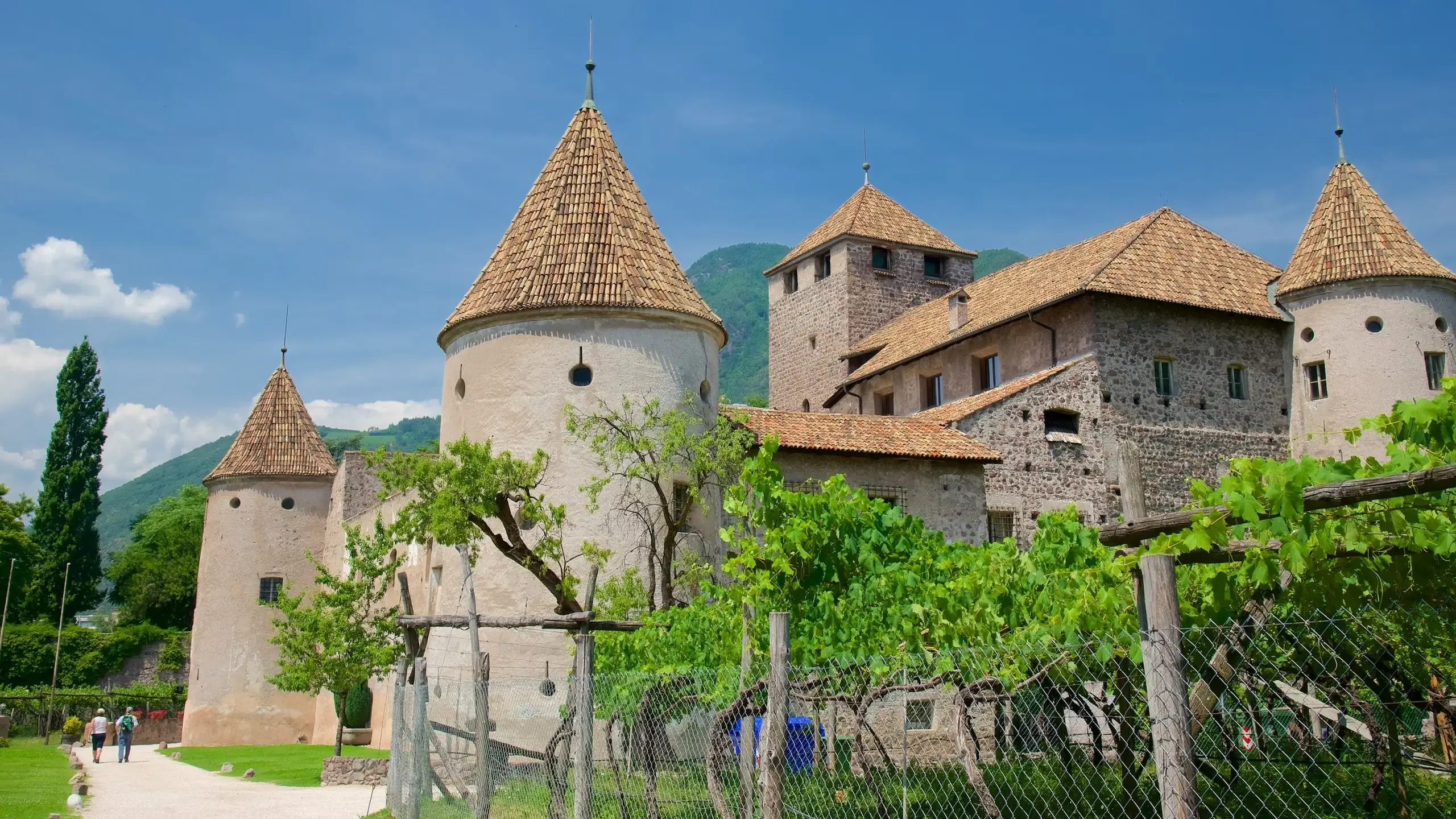 The best corporate retreats in Bolzano (Bozen)