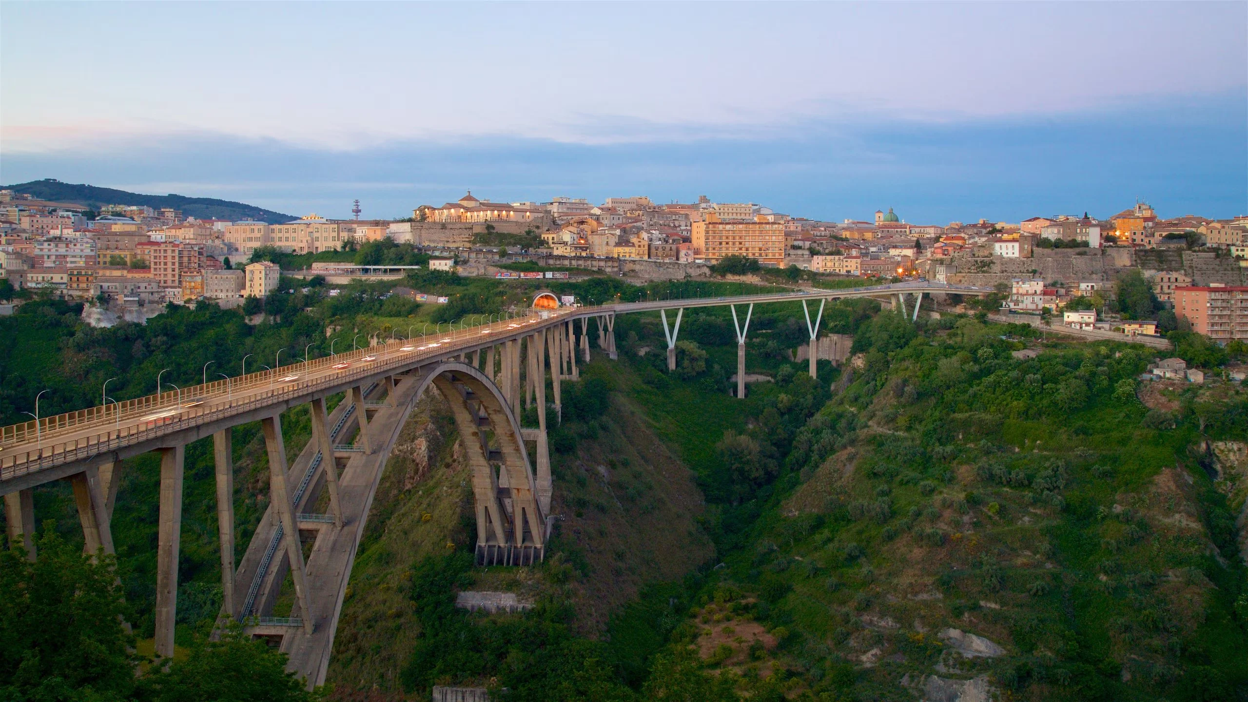 The best corporate retreats in Catanzaro
