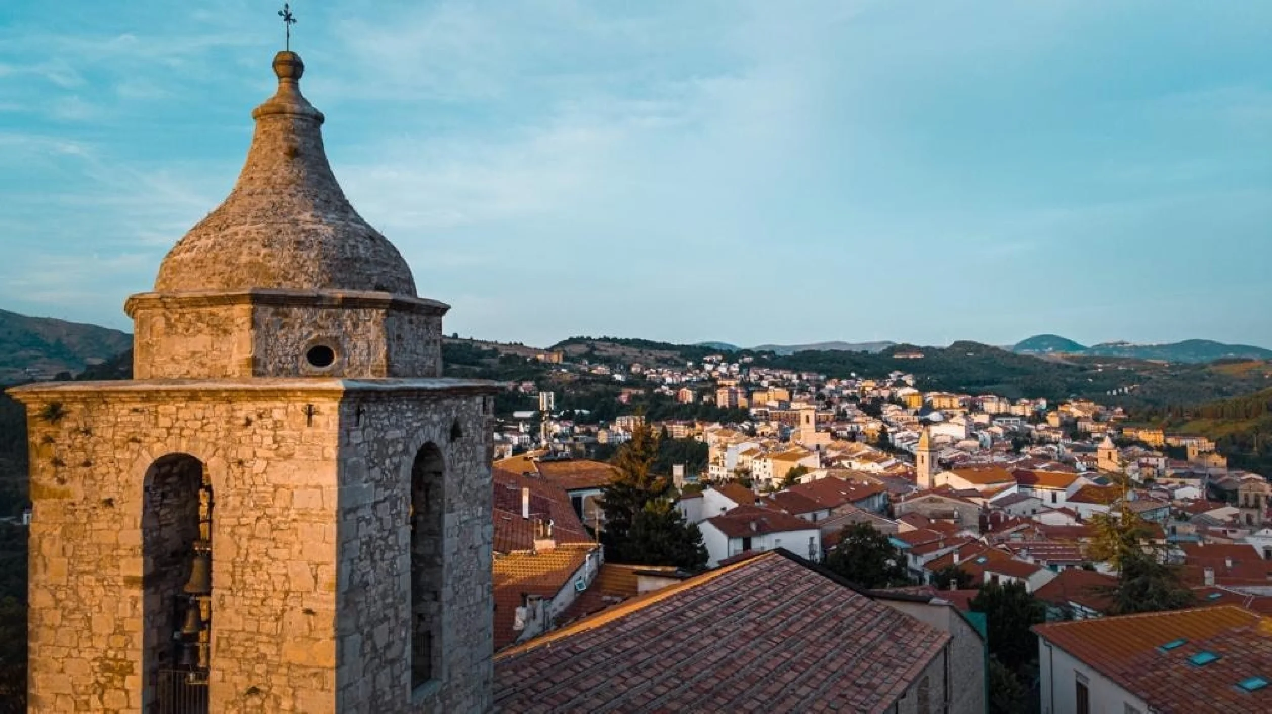 The best corporate retreats in Isernia