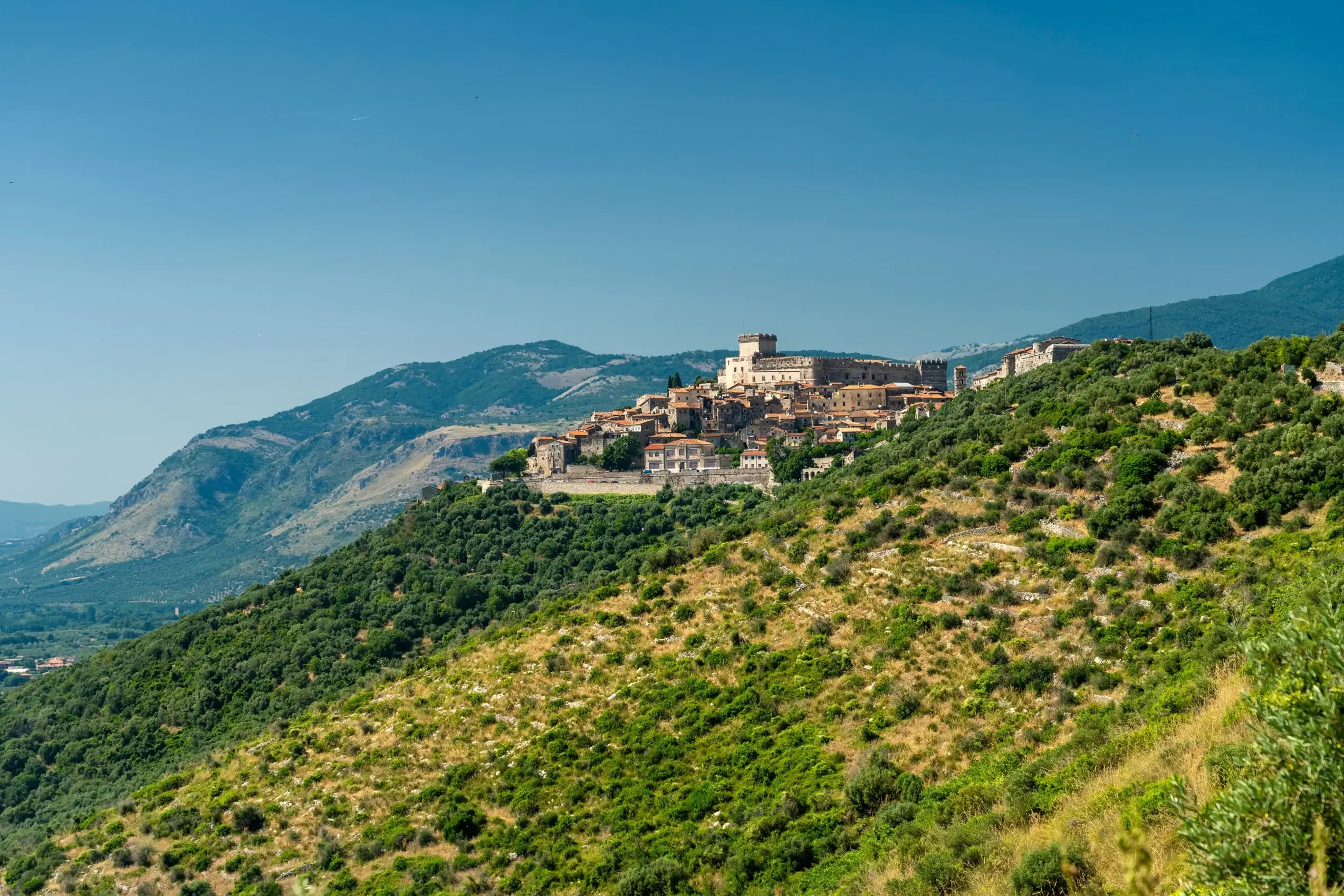 The best corporate retreats in Latina