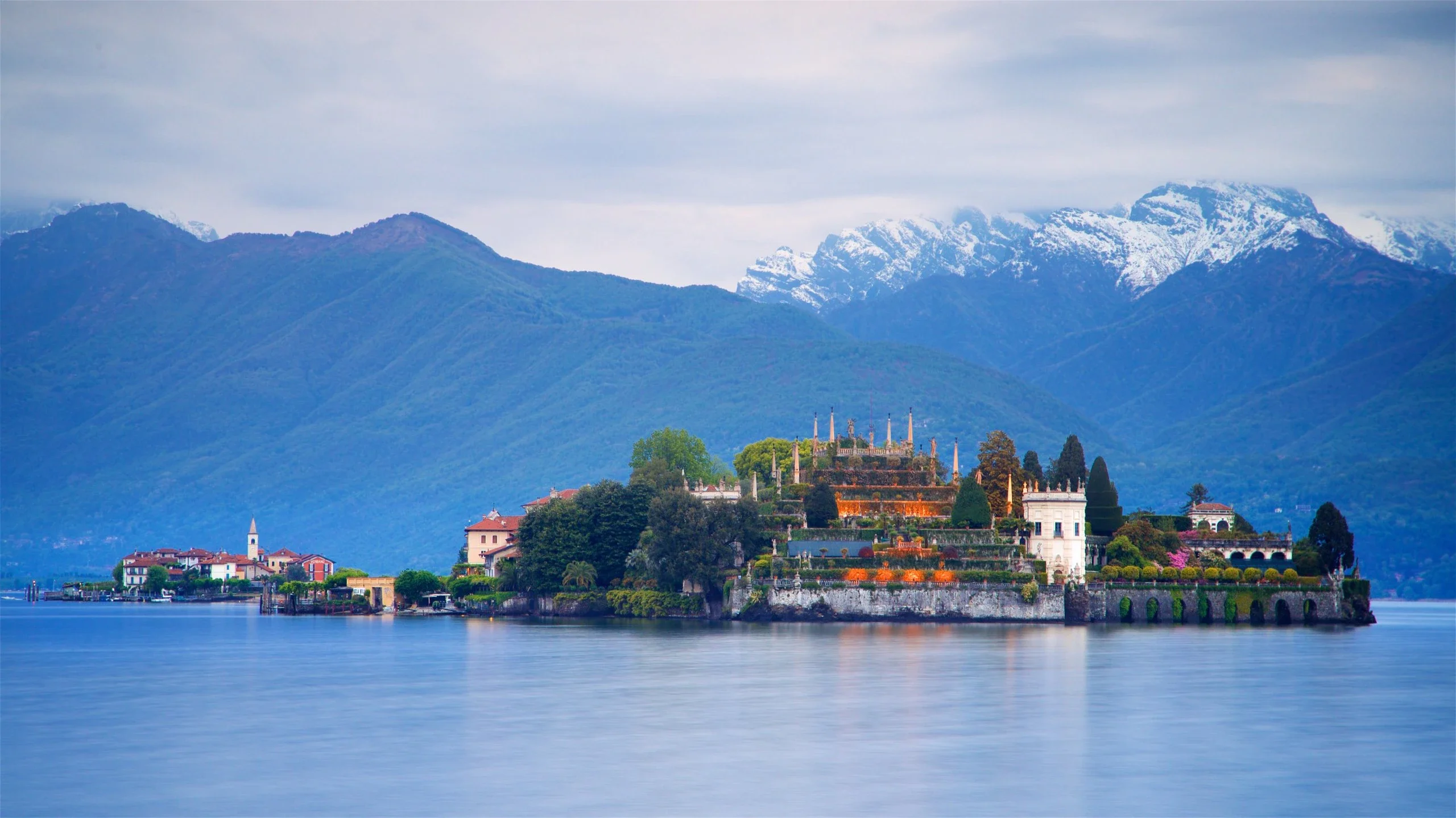 The best corporate retreats in Lombardy