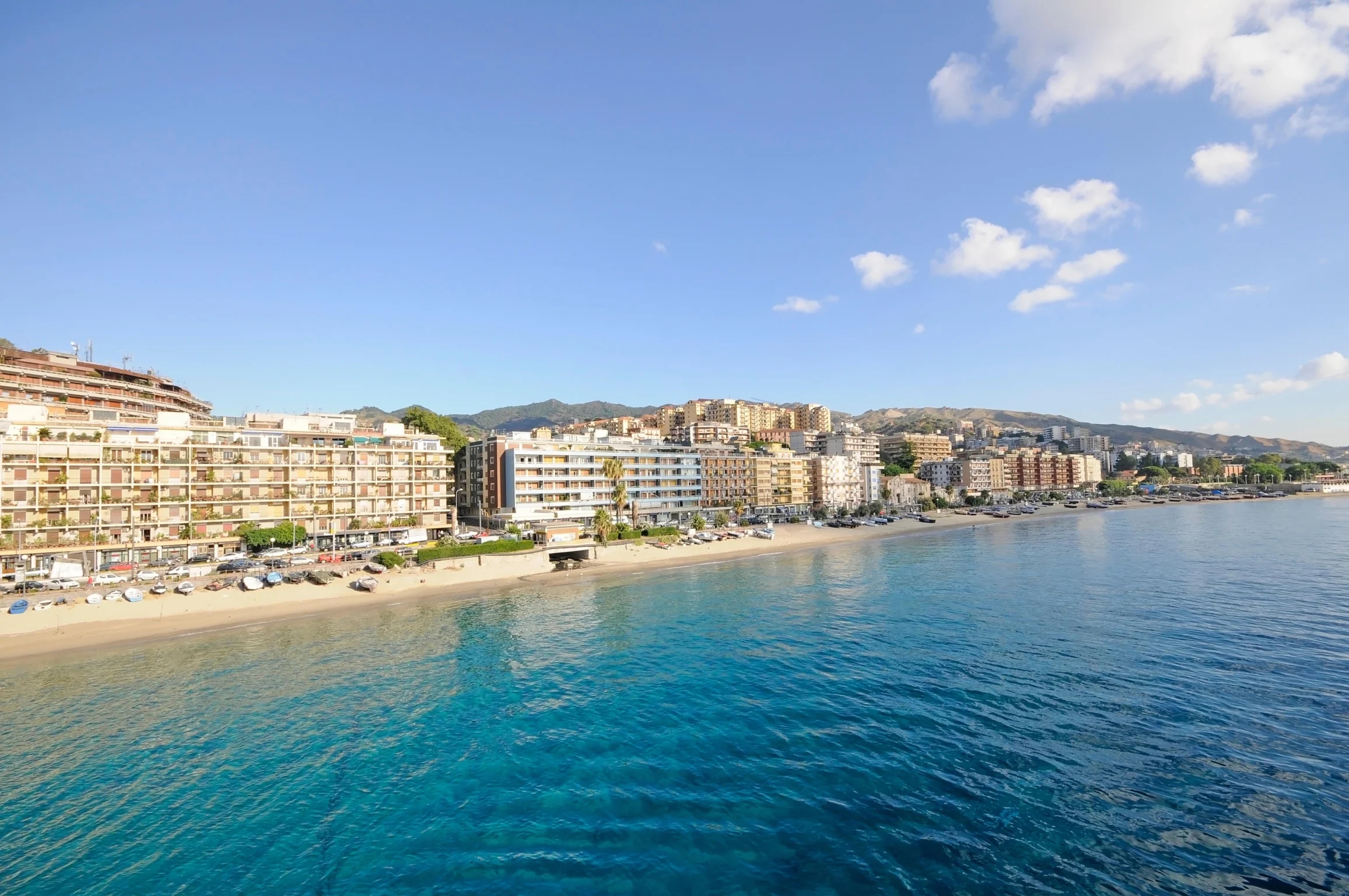 The best corporate retreats in Messina
