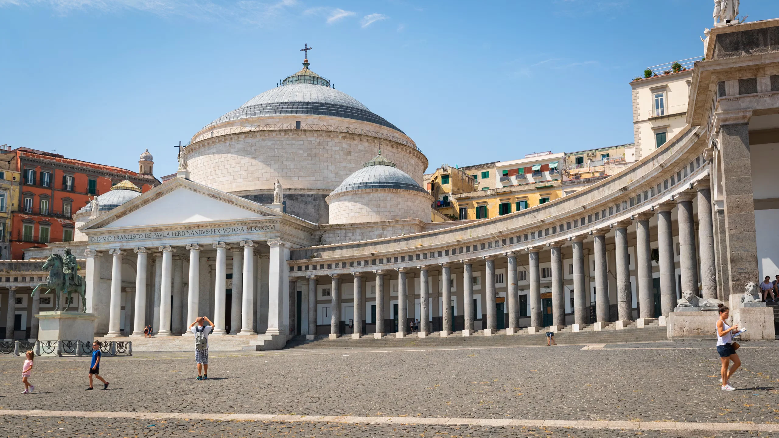 The best corporate retreats in Naples