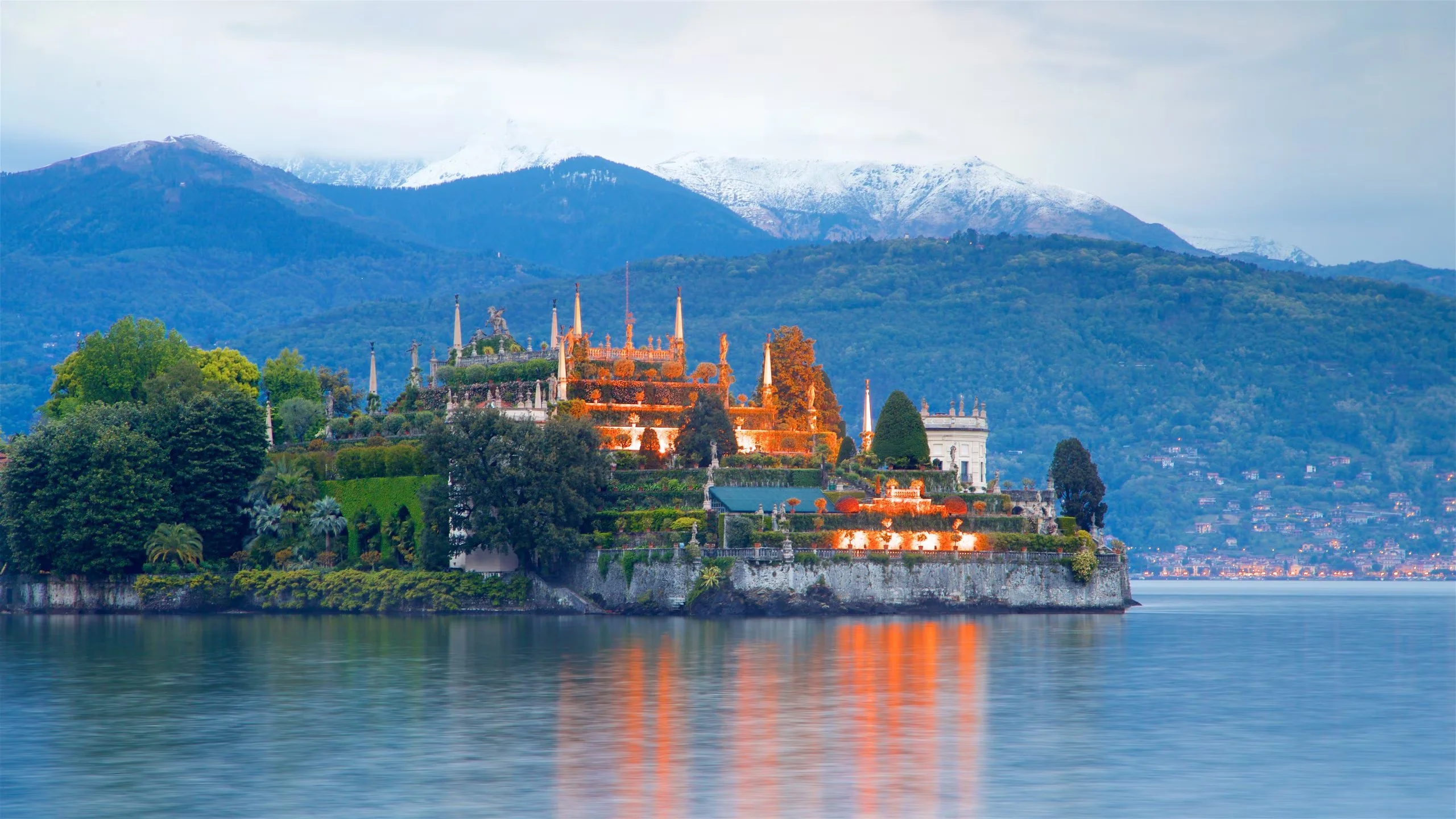 The best corporate retreats in Piedmont