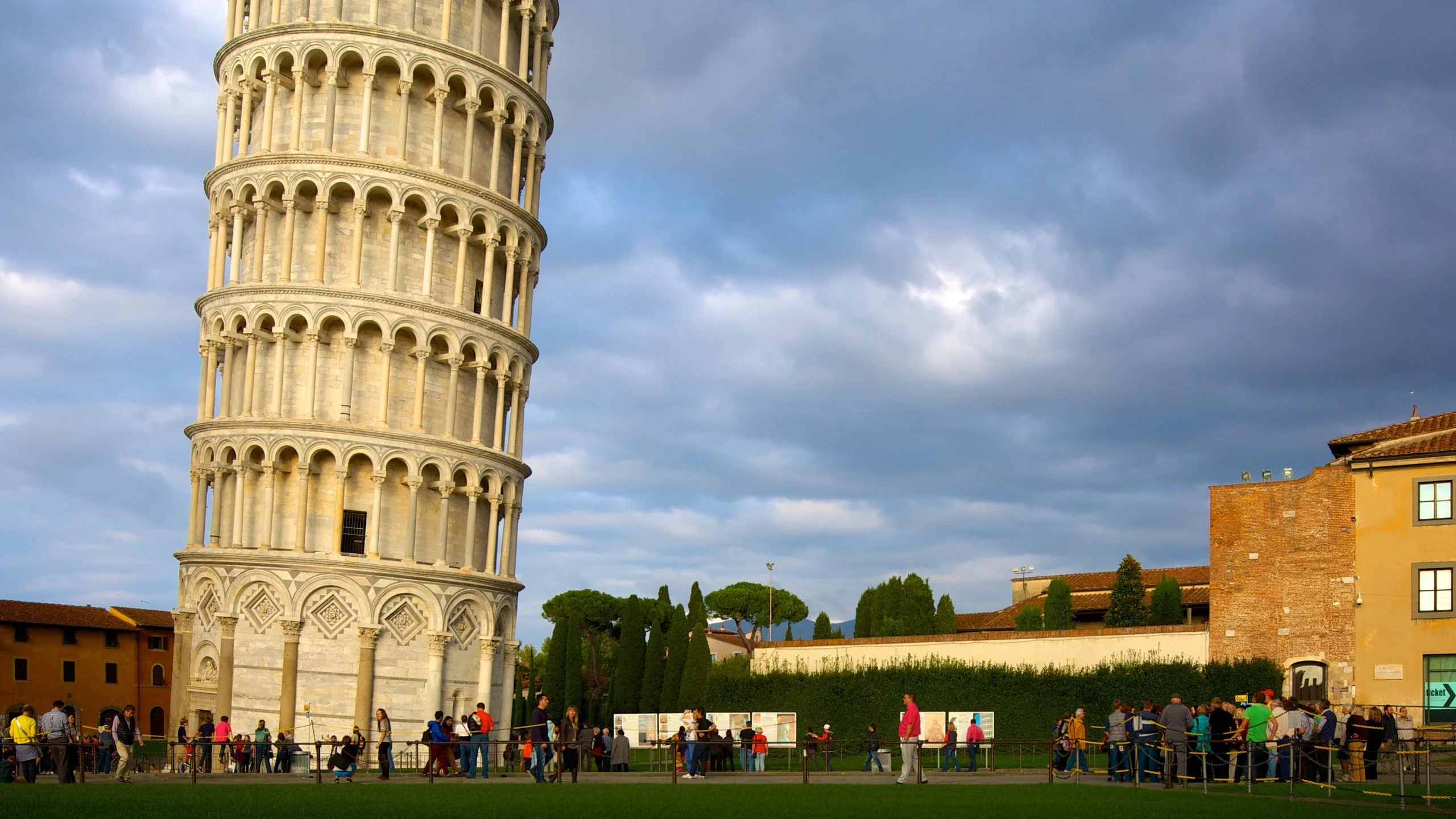I migliori eventi aziendali a Pisa