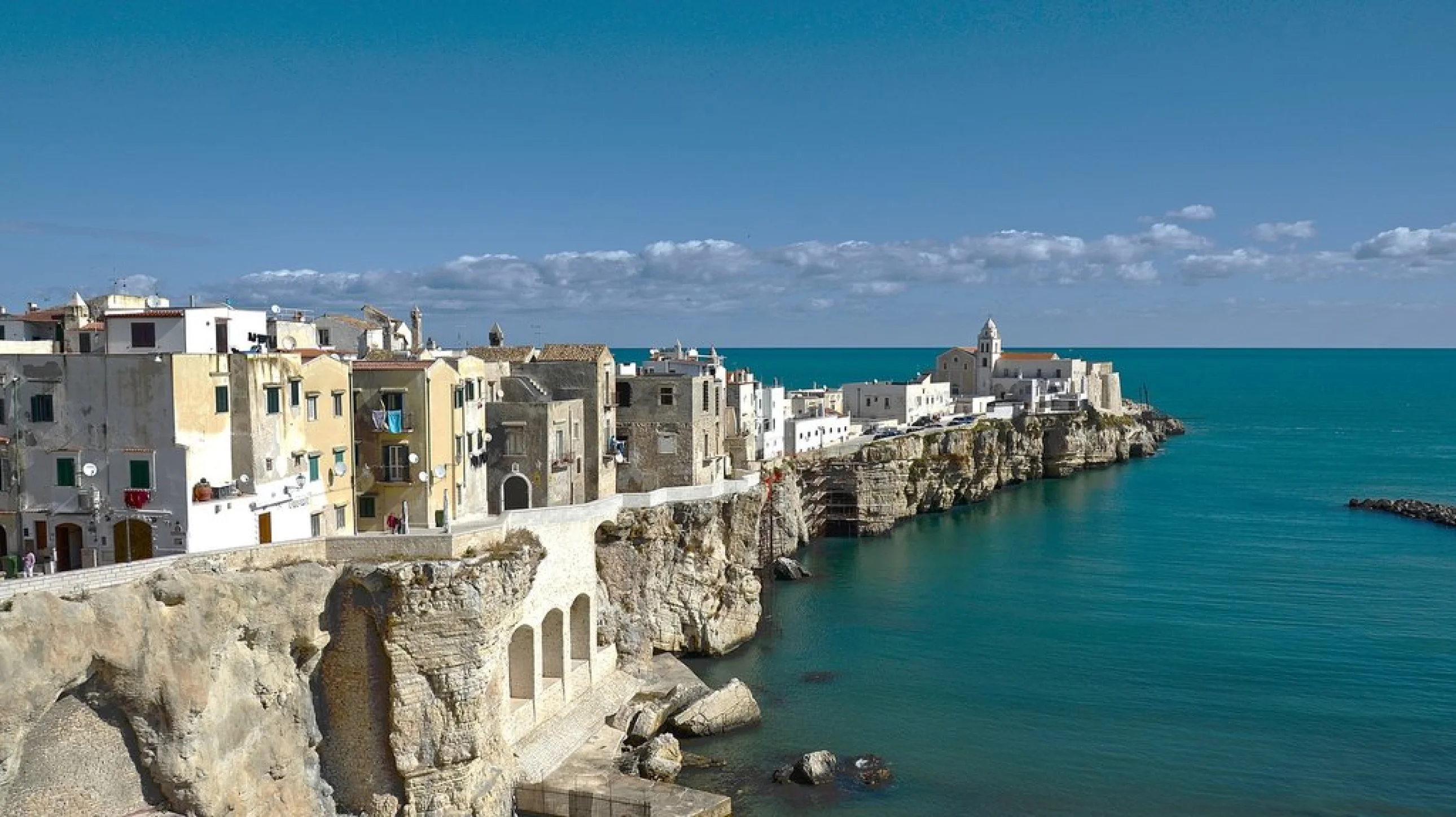 The best corporate retreats in Puglia