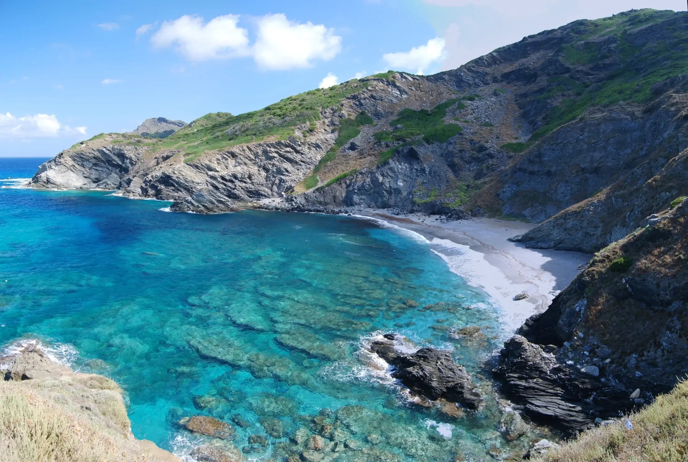 The best corporate retreats in Sassari