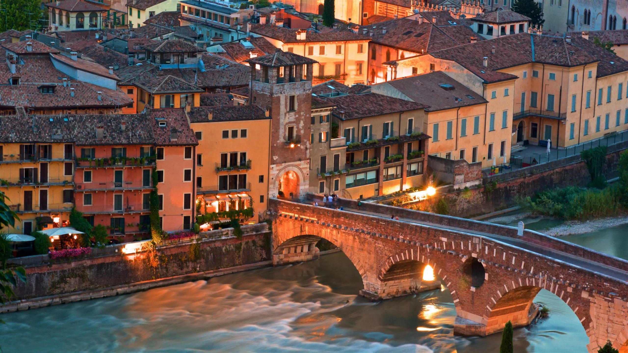 The best corporate retreats in Verona