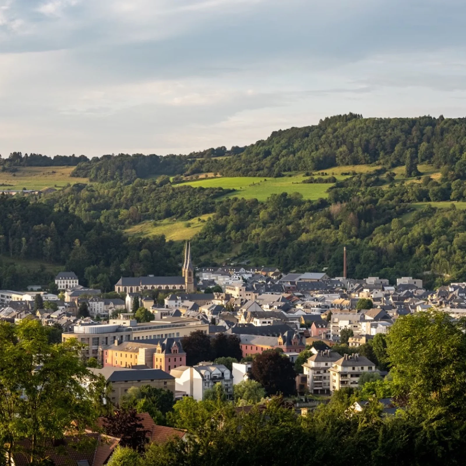 I migliori eventi aziendali a Diekirch