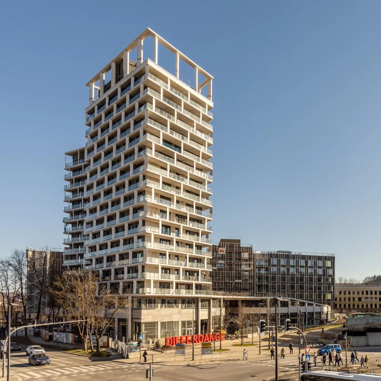The best corporate retreats in Differdange