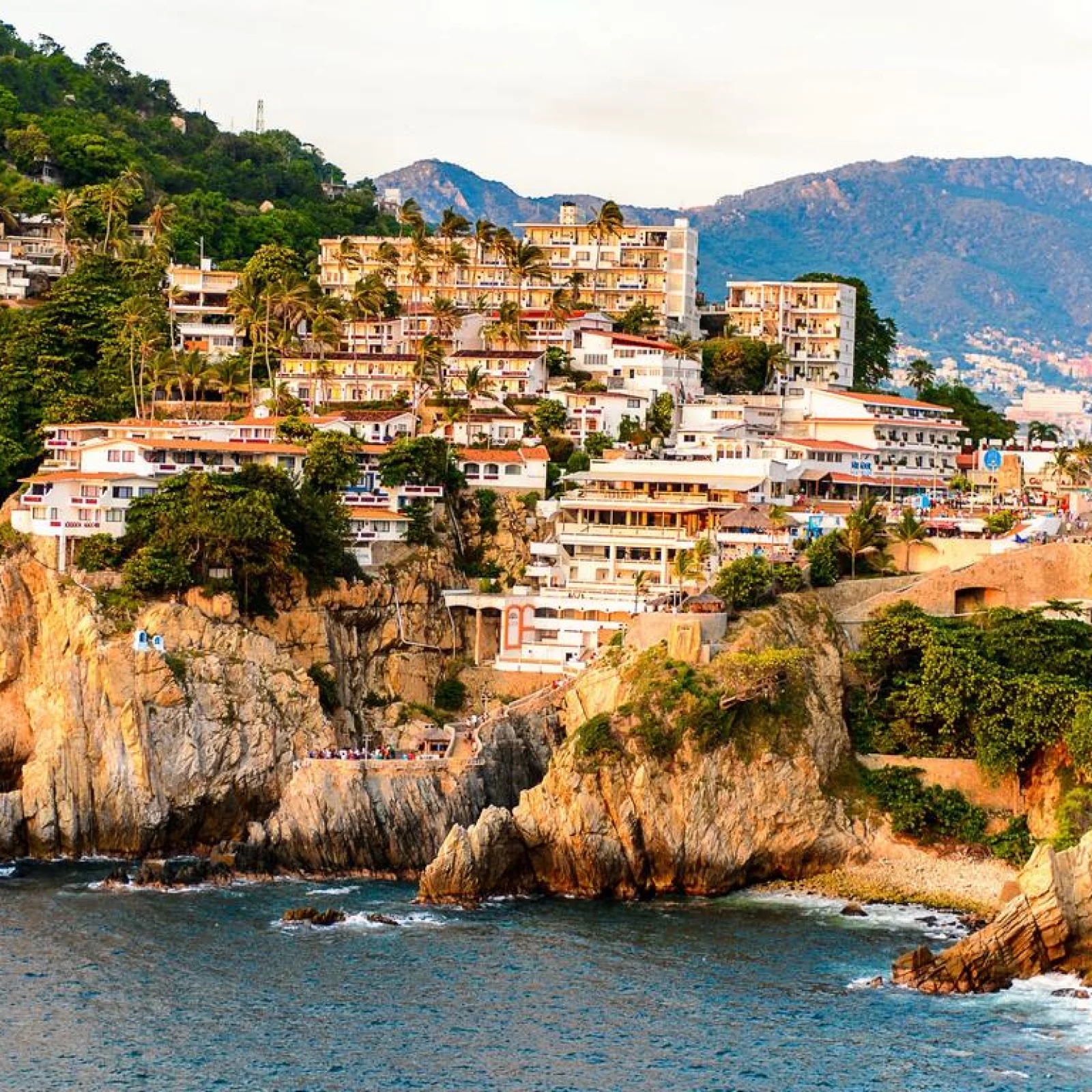 I migliori eventi aziendali ad Acapulco