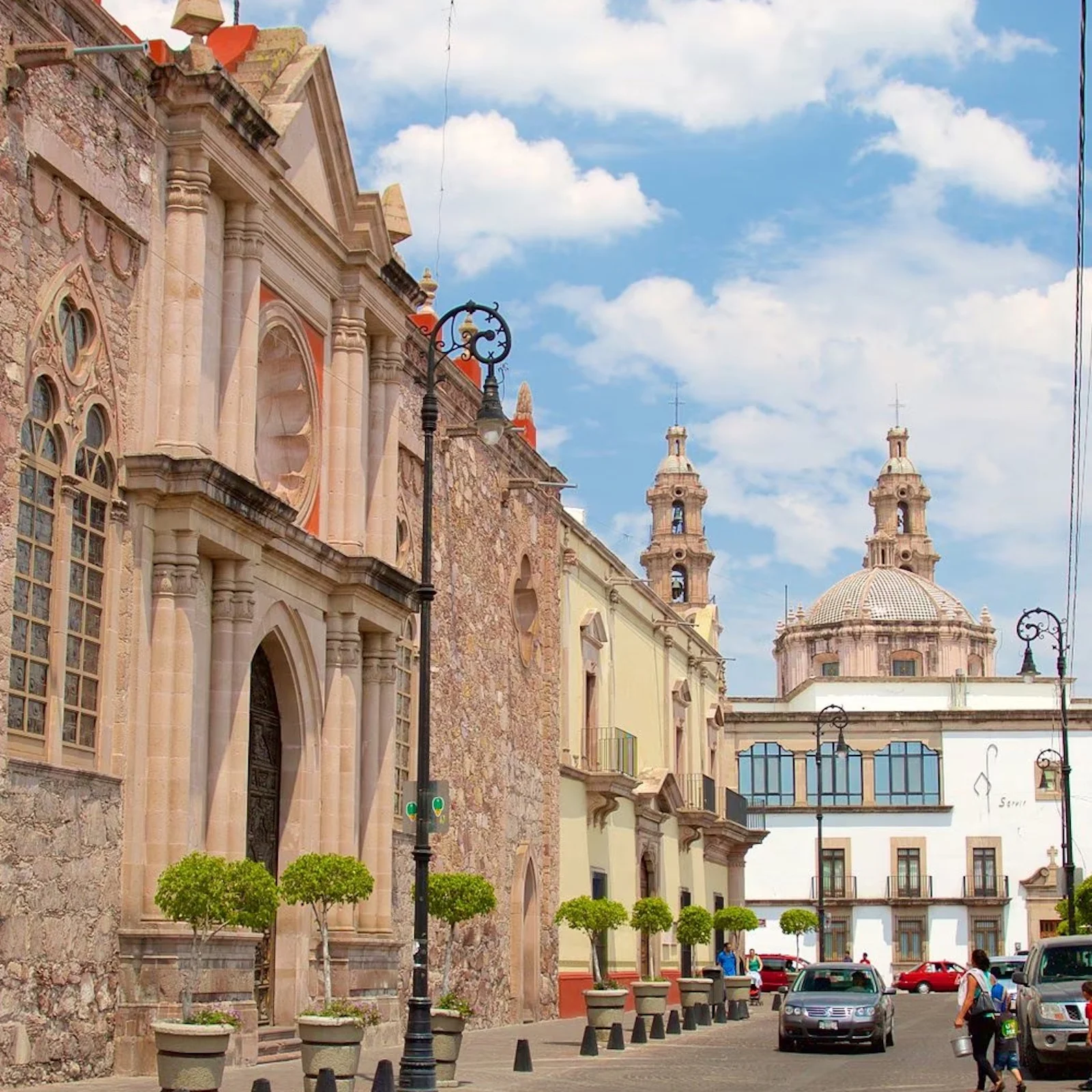 I migliori eventi aziendali a Aguascalientes