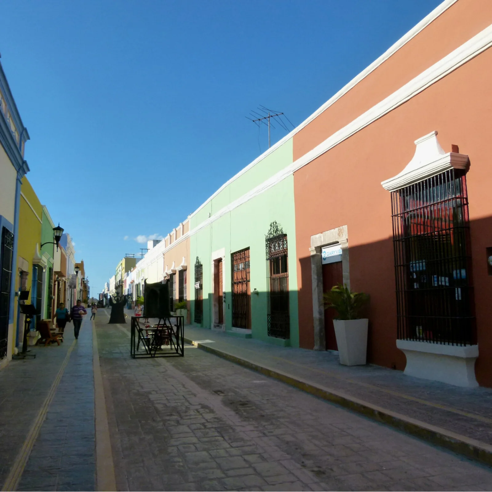 I migliori eventi aziendali a Campeche