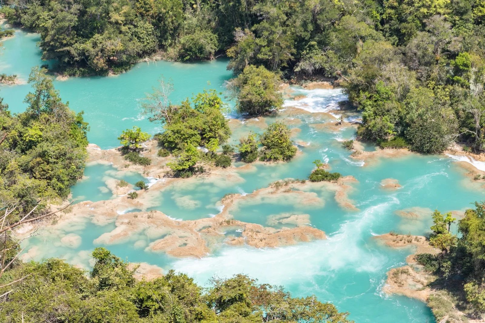 I migliori eventi aziendali in Chiapas