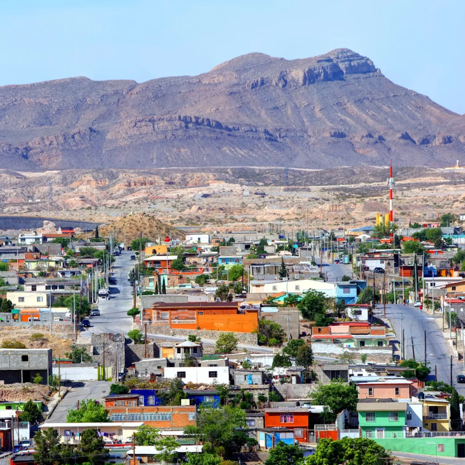 I migliori eventi aziendali a Ciudad Juárez