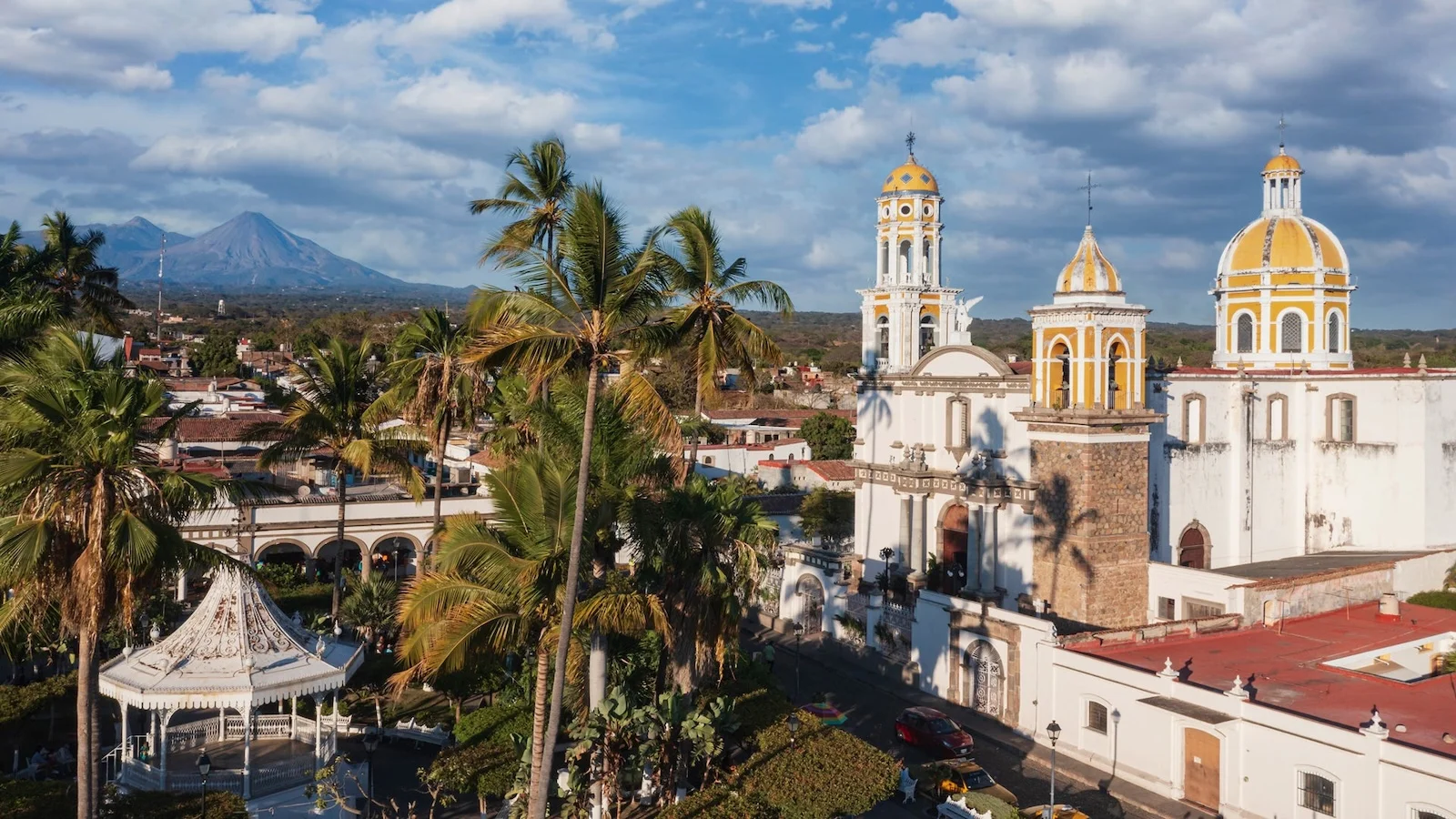 I migliori eventi aziendali a Colima
