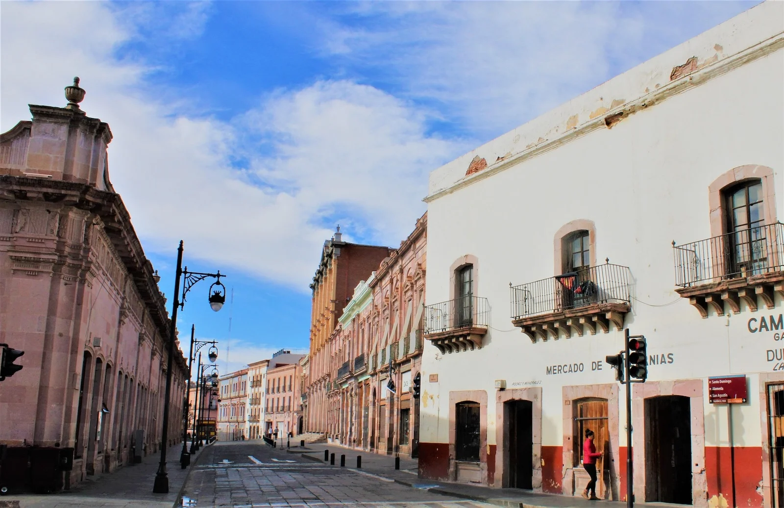 I migliori eventi aziendali a Fresnillo