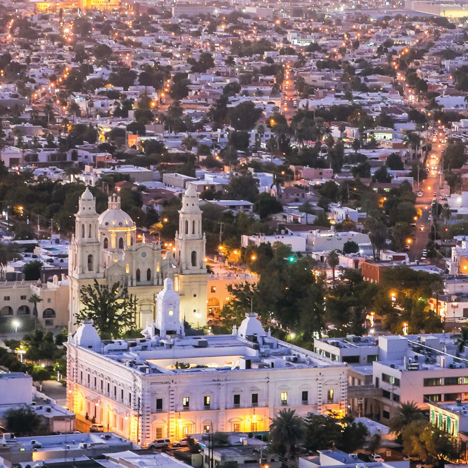 I migliori eventi aziendali a Hermosillo